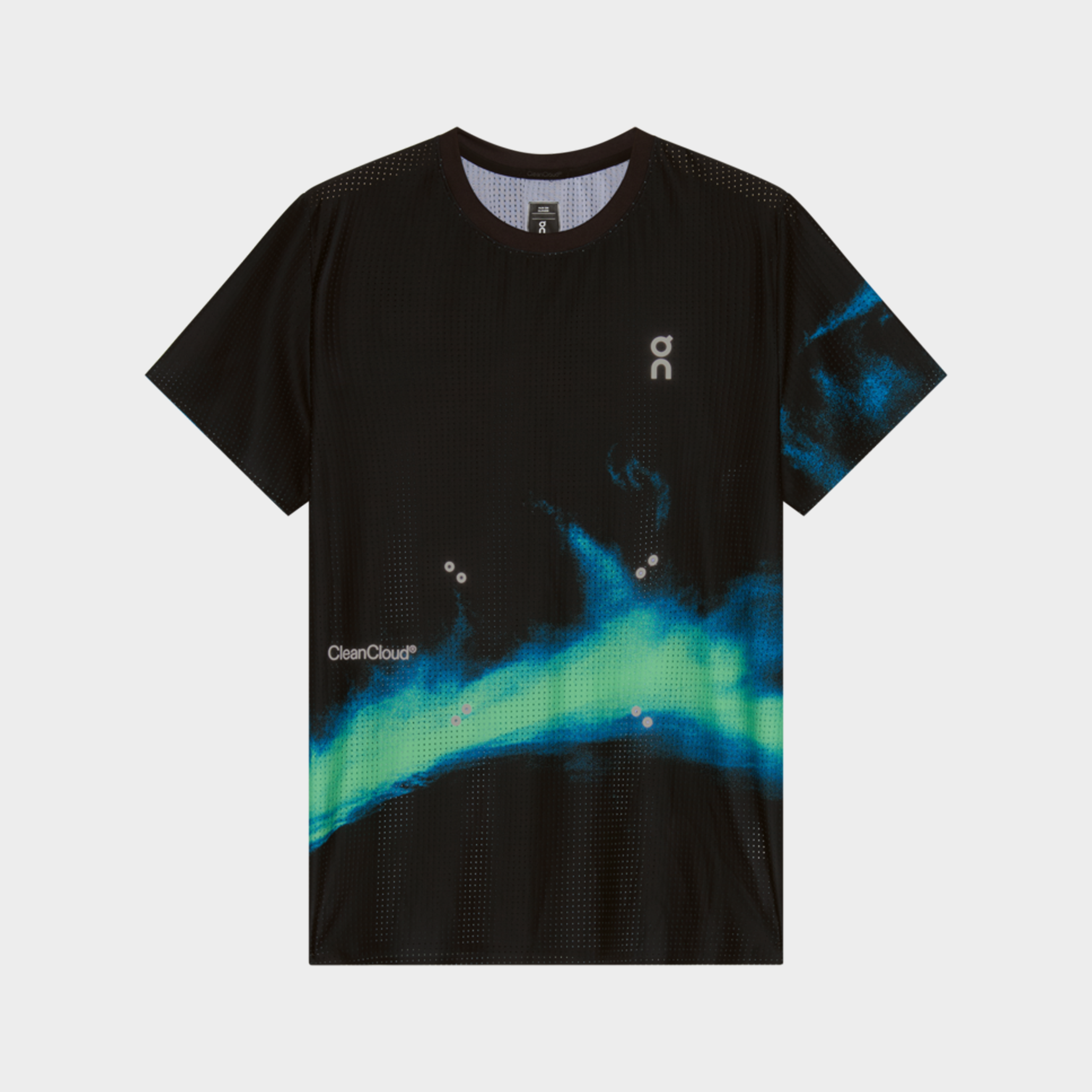 Pace Mesh-T