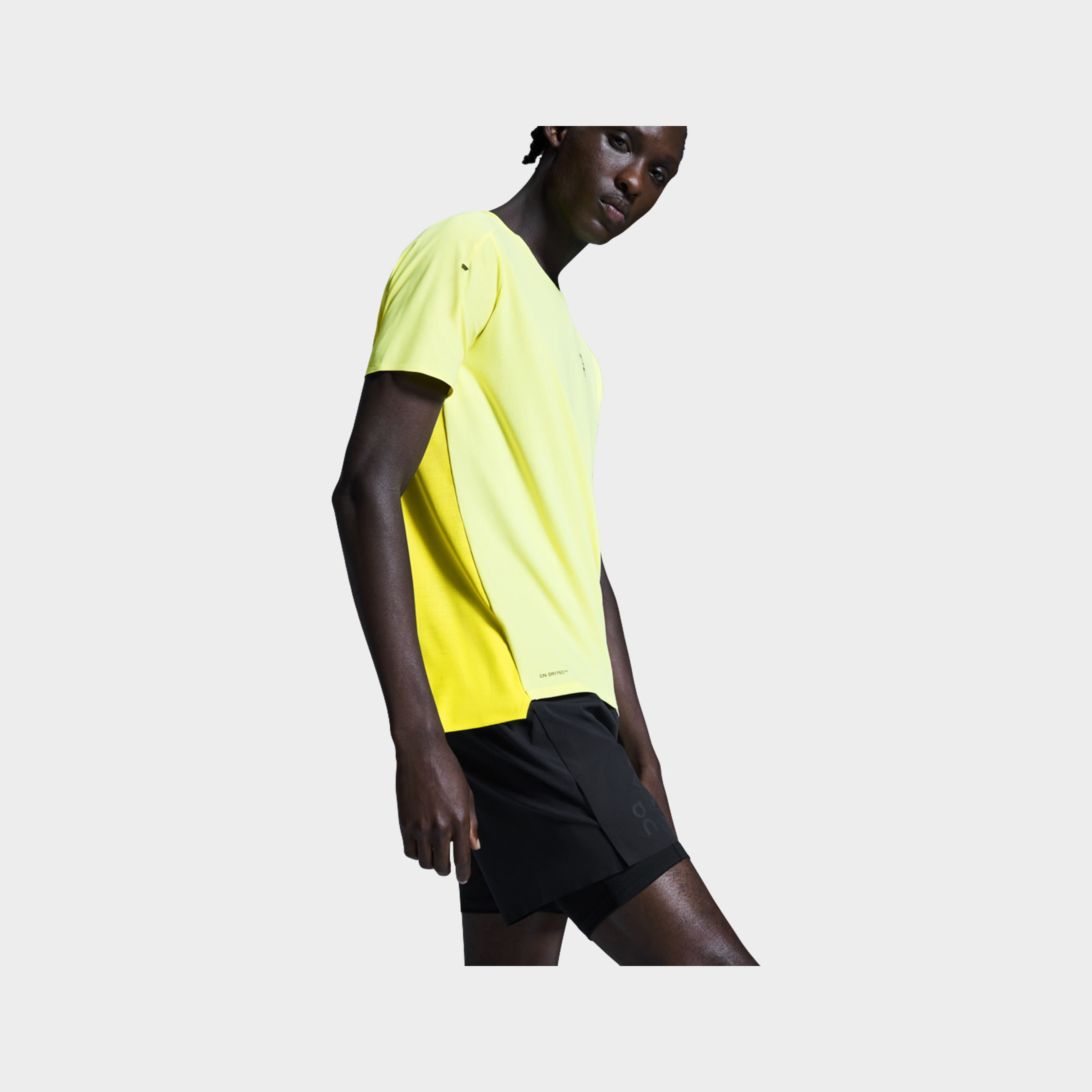 5'' Performance 2/1 Shorts