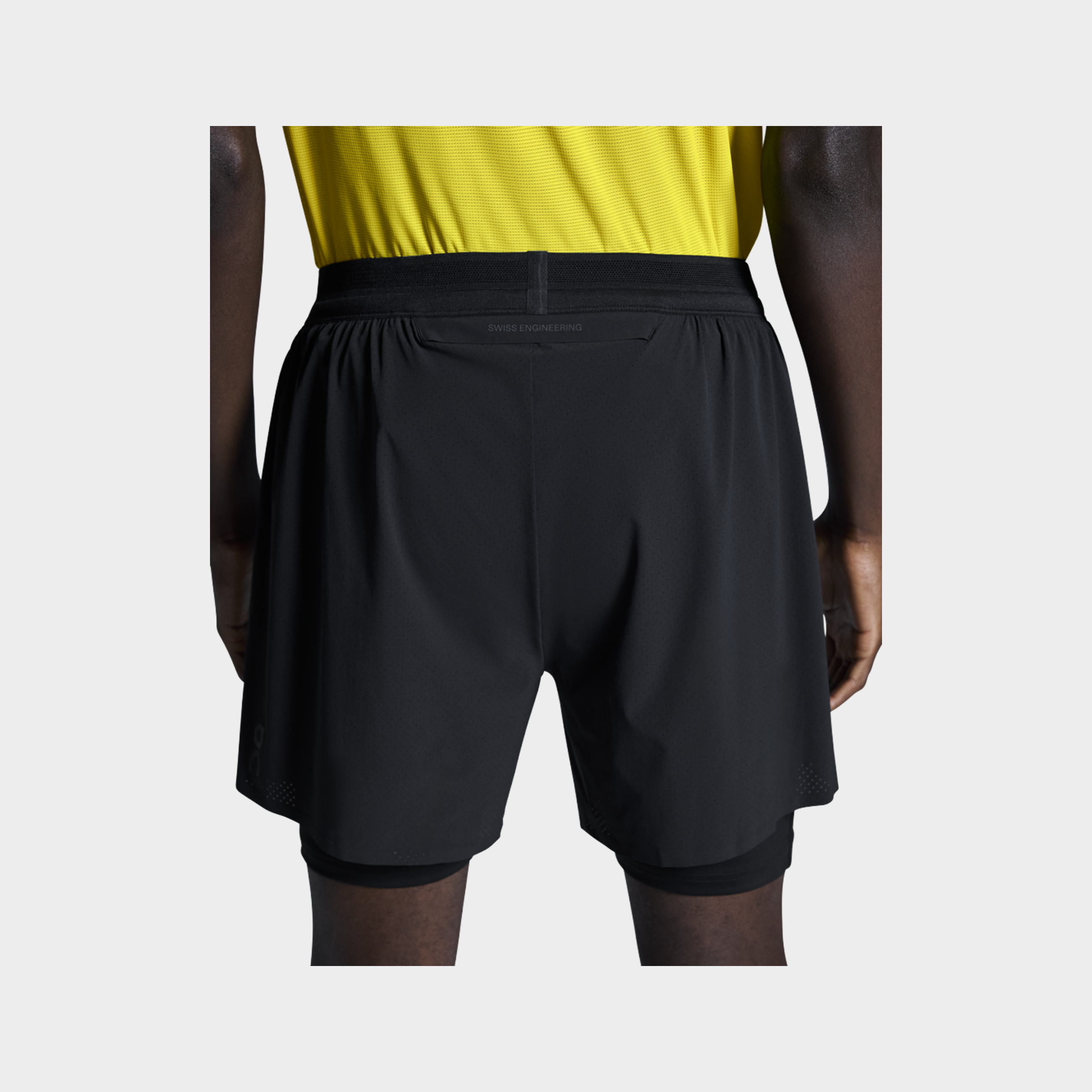 5'' Performance 2/1 Shorts