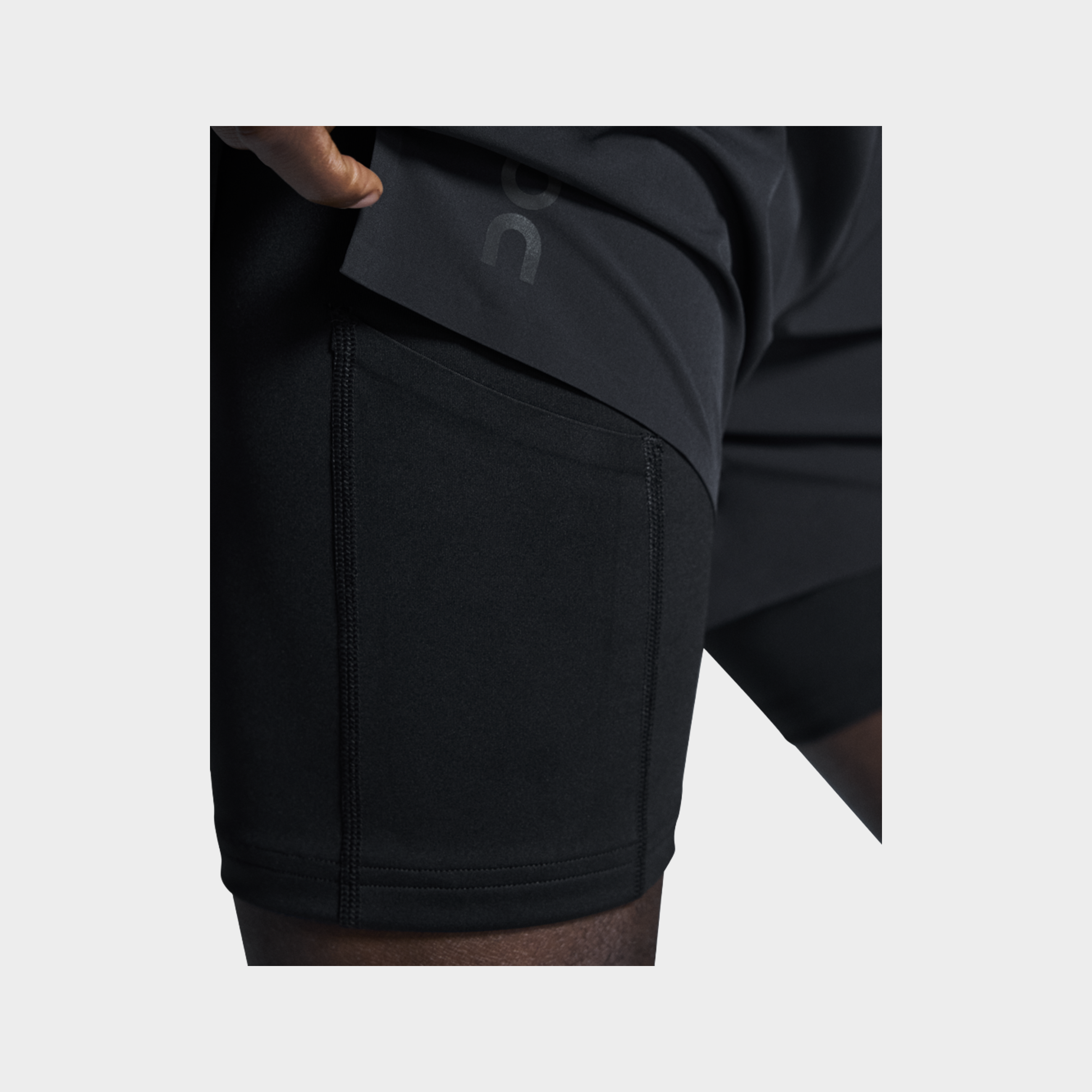 5'' Performance 2/1 Shorts