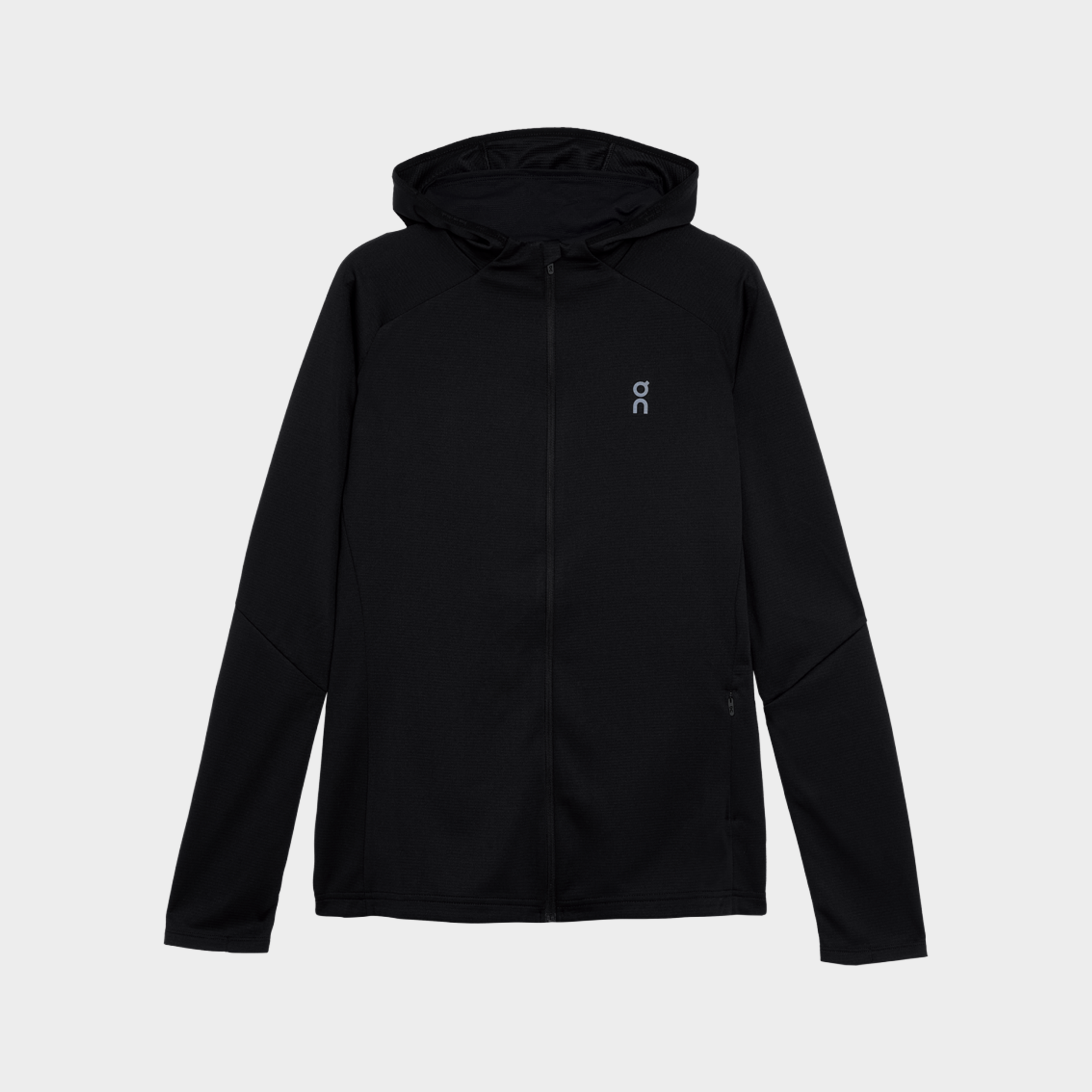 Climate Zip Hoodie