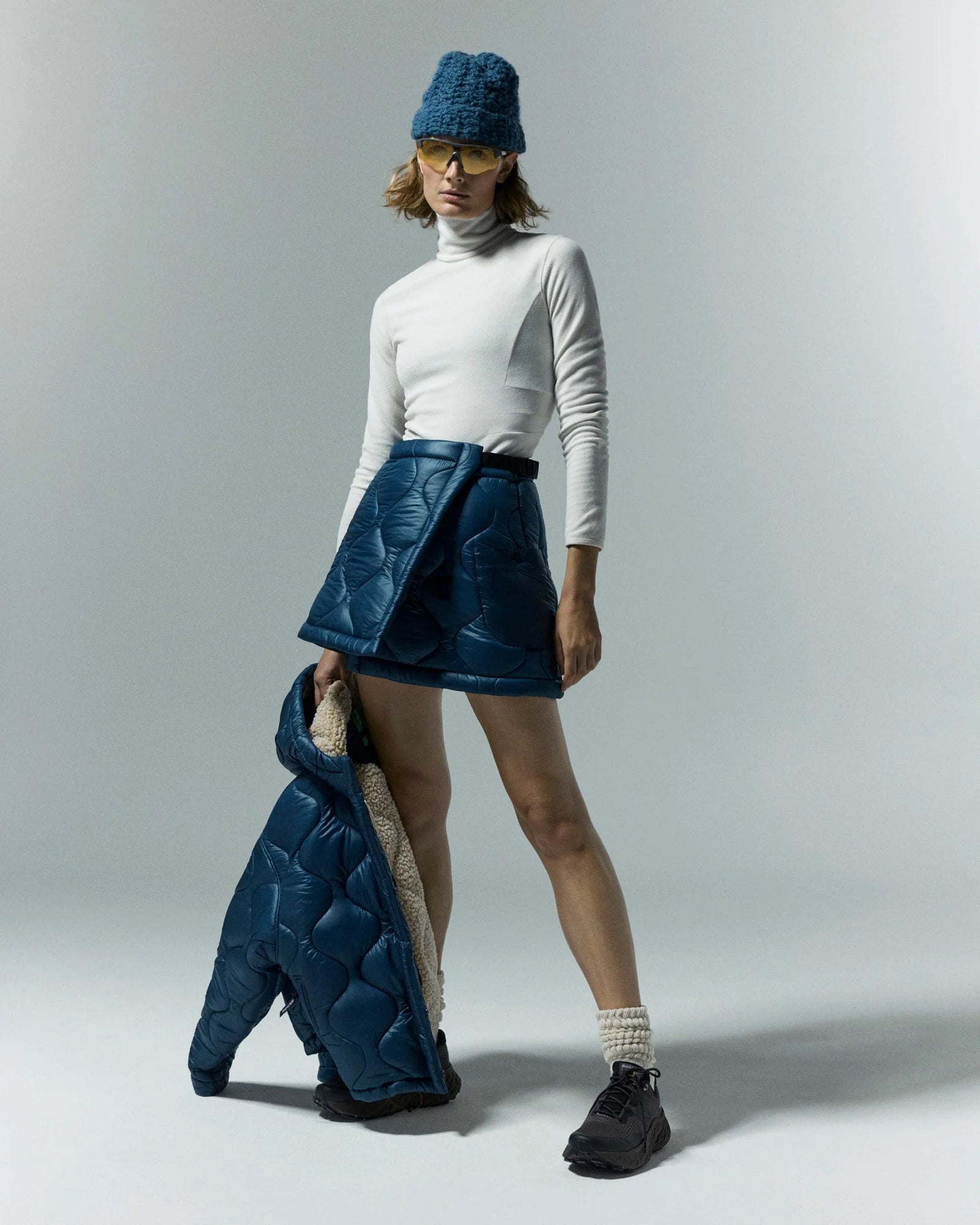 Junya Racer