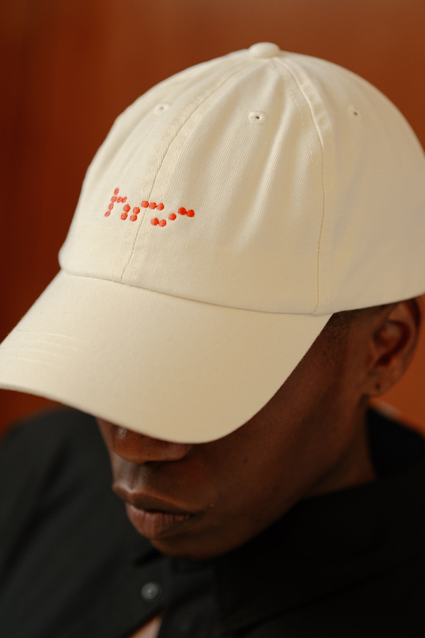 Handshake Cap - H:RS'00''