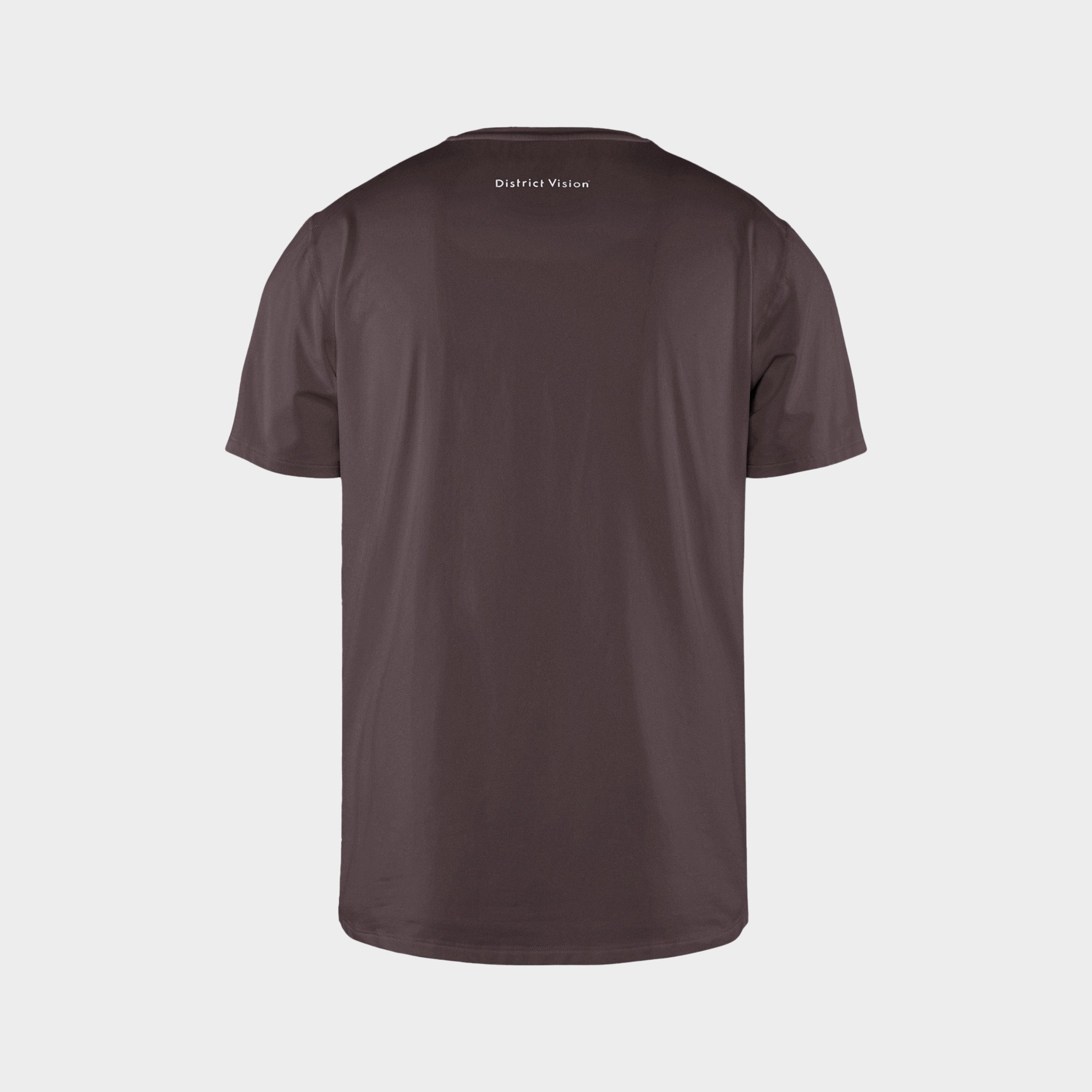 Lightweight Short Sleeve Tee