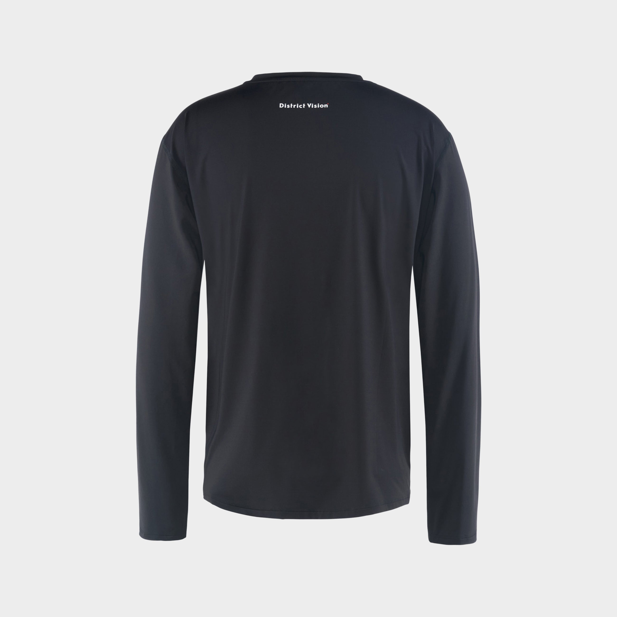 Lightweight Long Sleeve