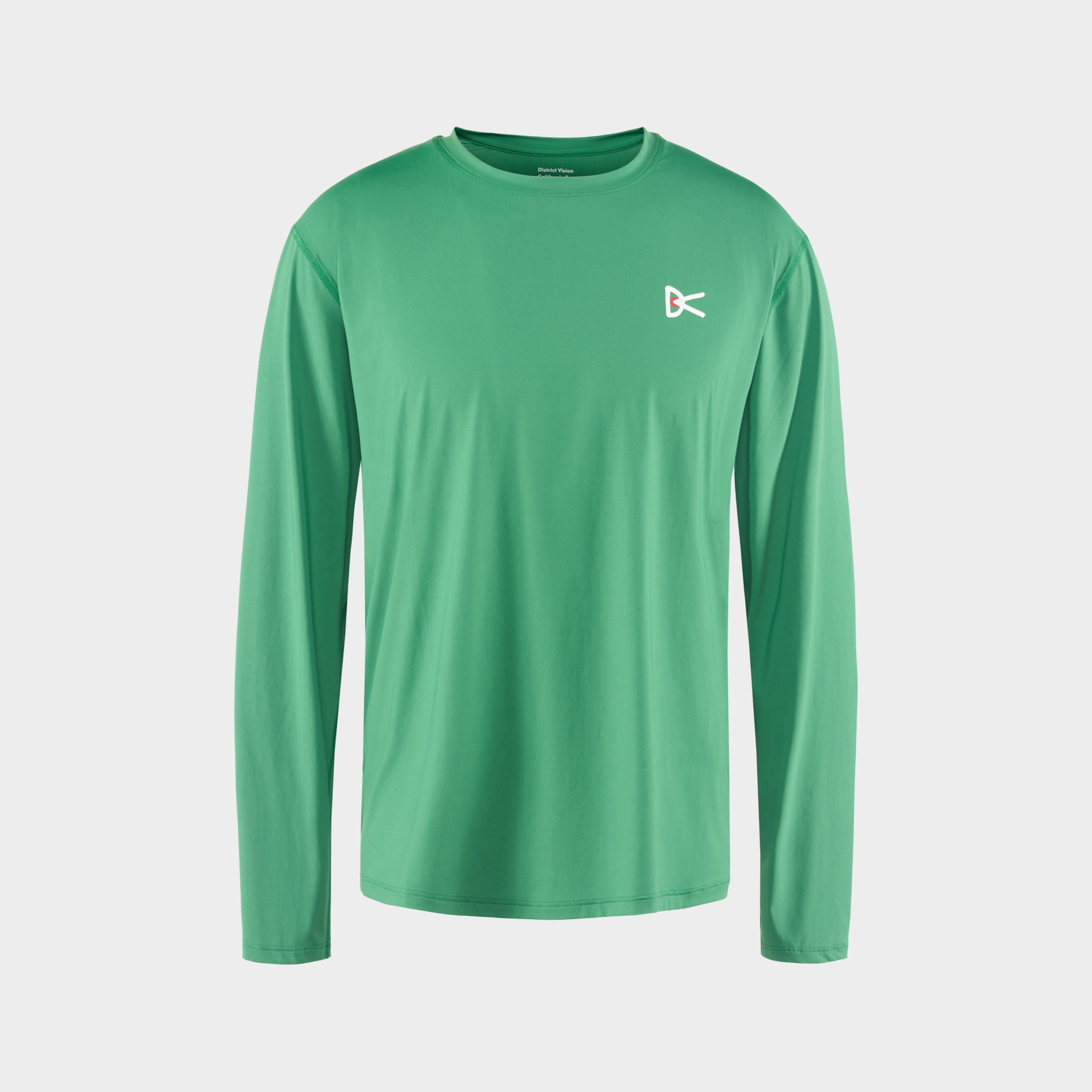 Lightweight Long Sleeve