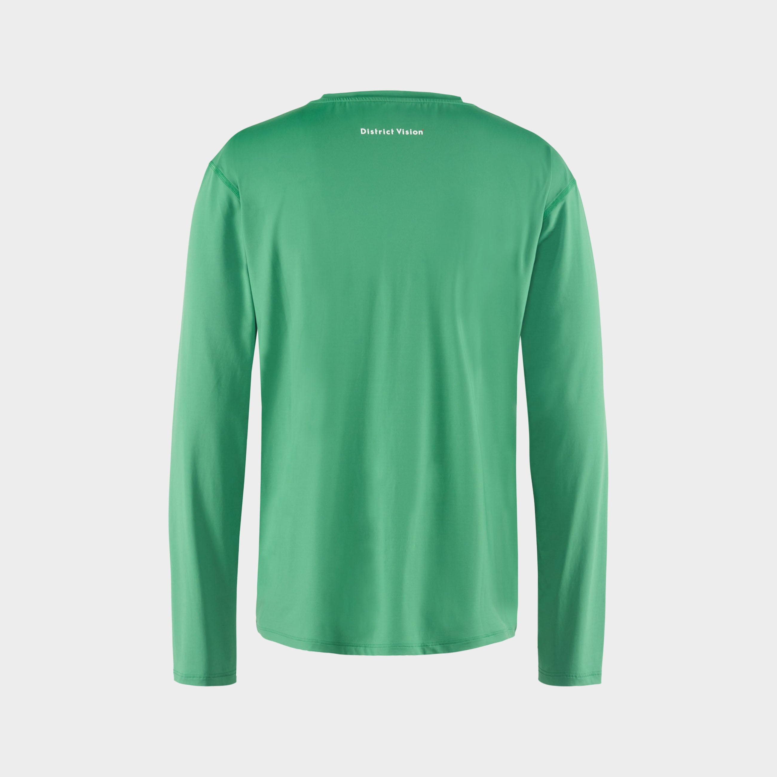 Lightweight Long Sleeve