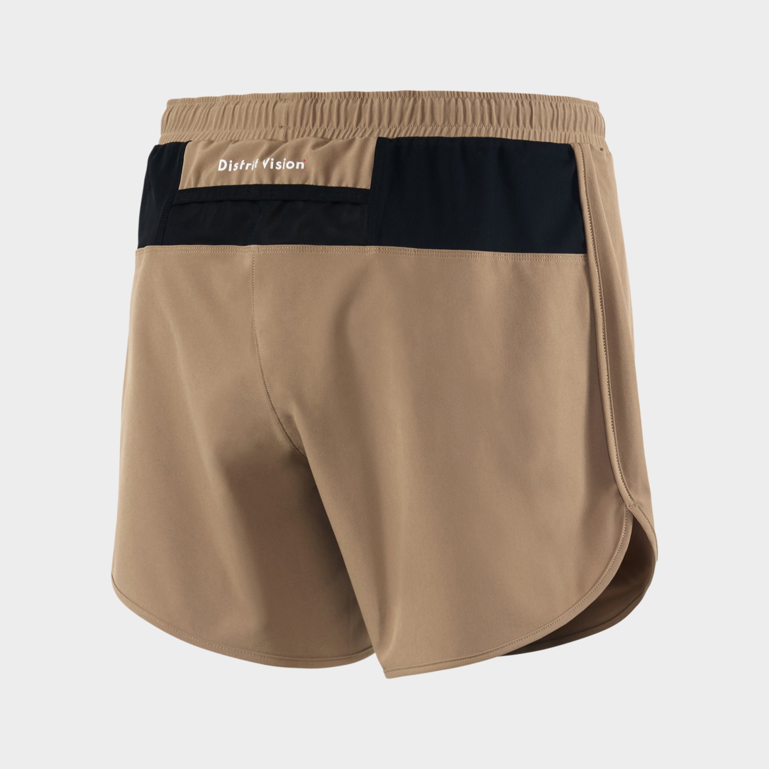 5in Training Short
