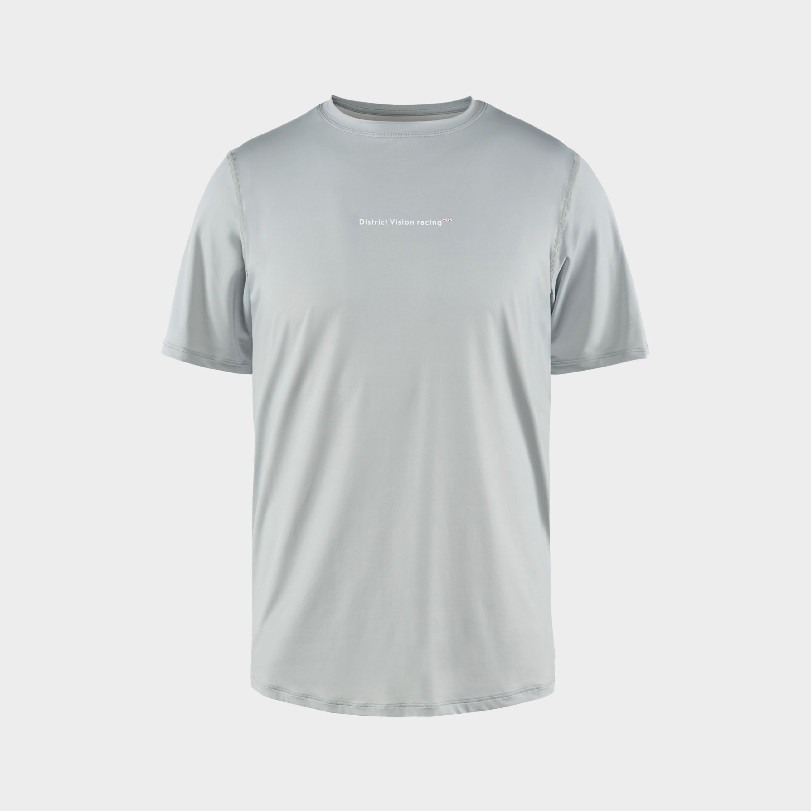 Ultralight Aloe Short Sleeve Tee
