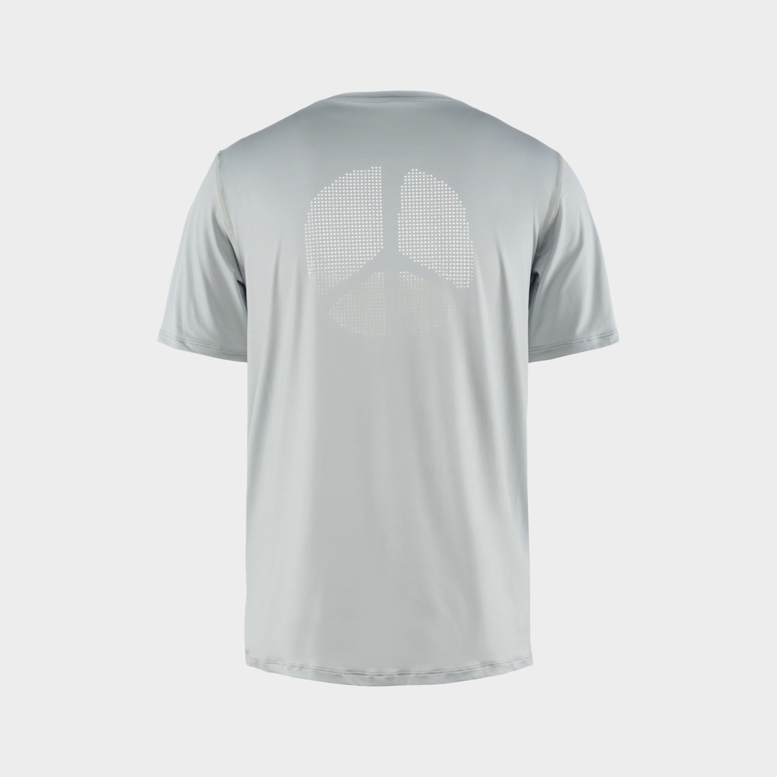 Ultralight Aloe Short Sleeve Tee