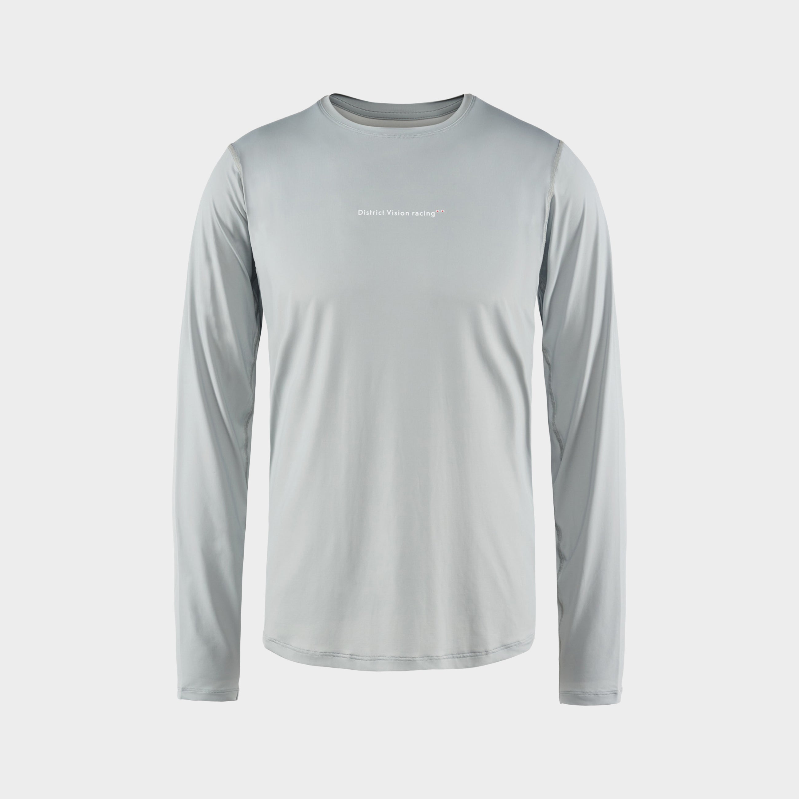 Ultralight Aloe Long Sleeve Tee