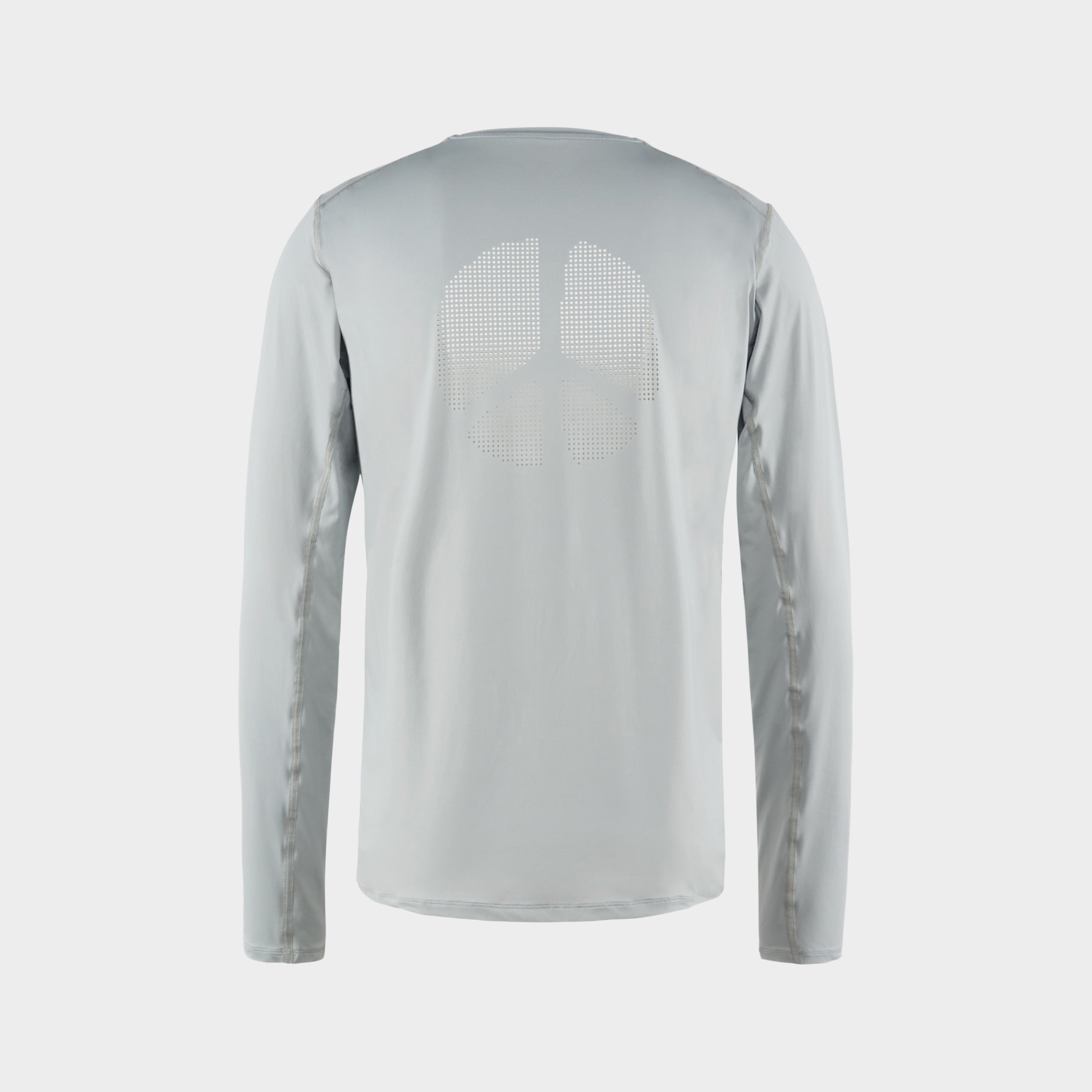 Ultralight Aloe Long Sleeve Tee