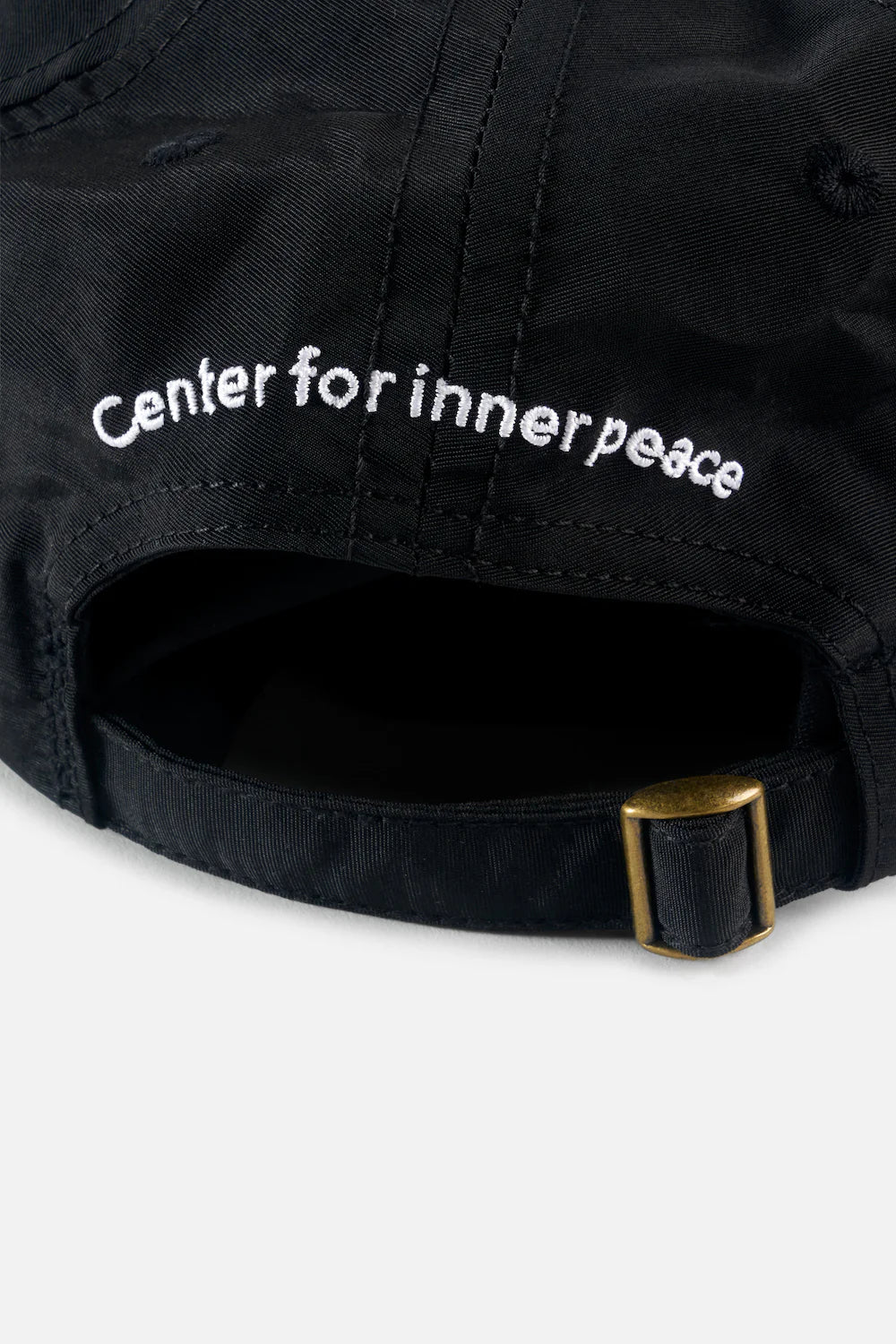 5 Panel Nylon Hat