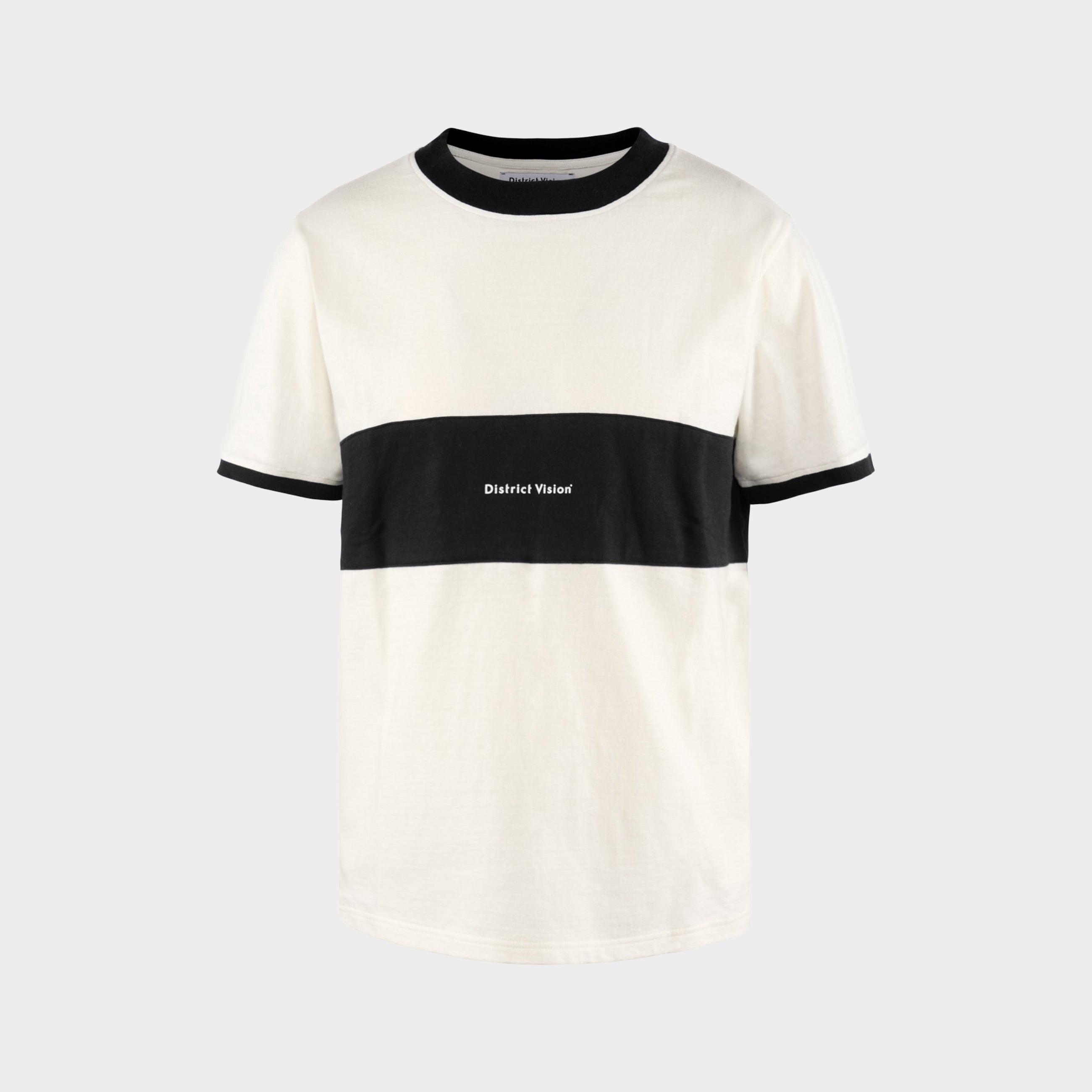 Japan Cotton Ringer Tee