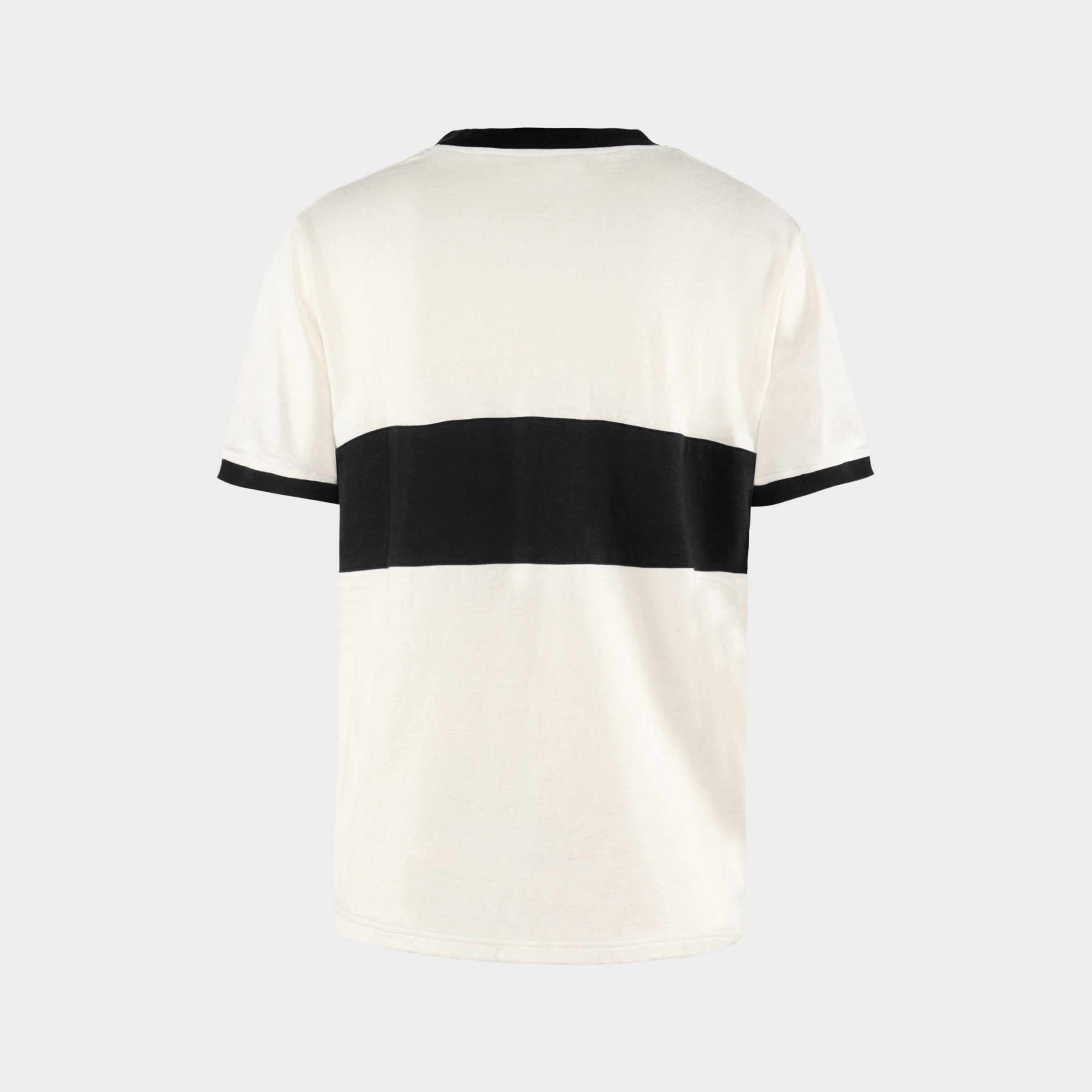 Japan Cotton Ringer Tee