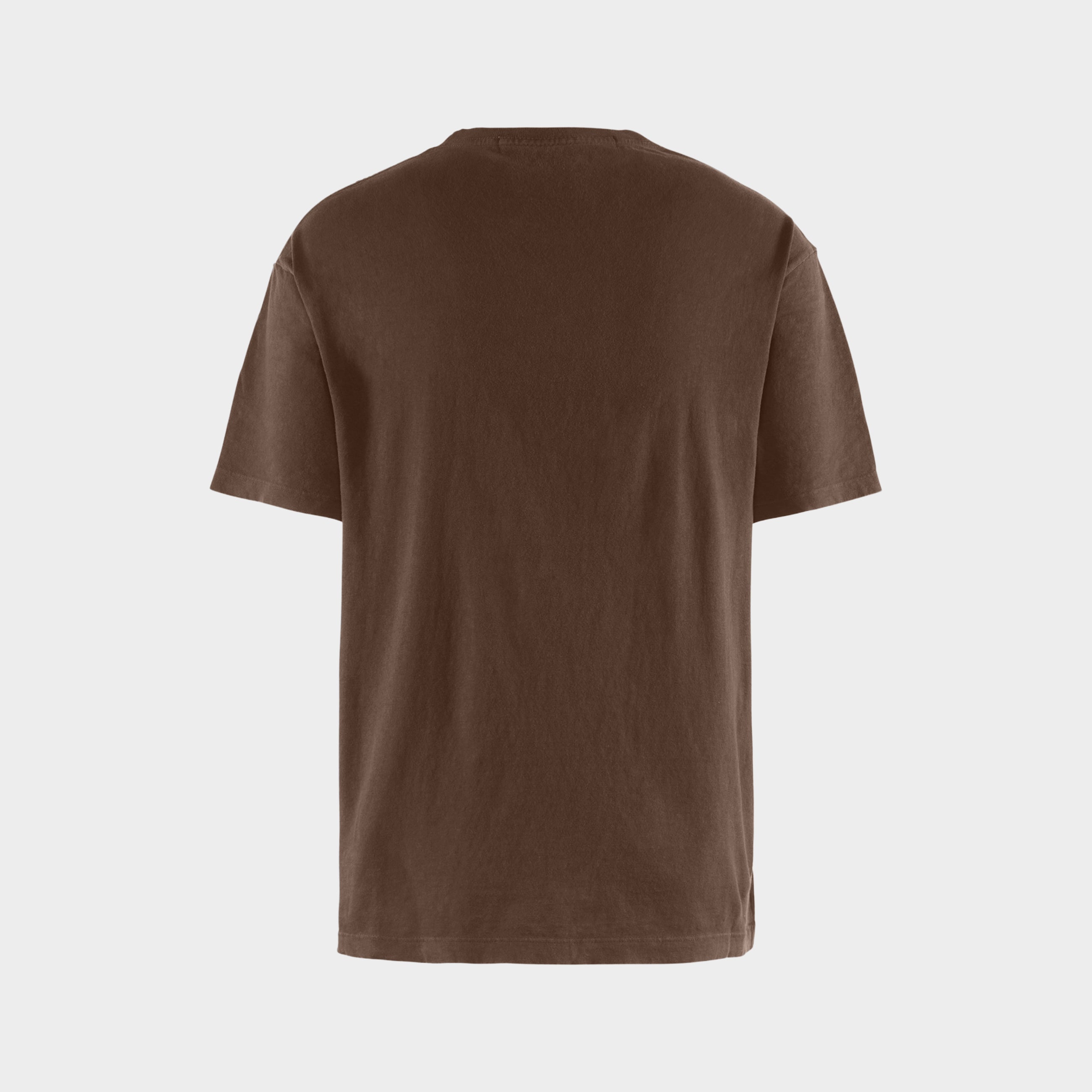 California Cotton Tee