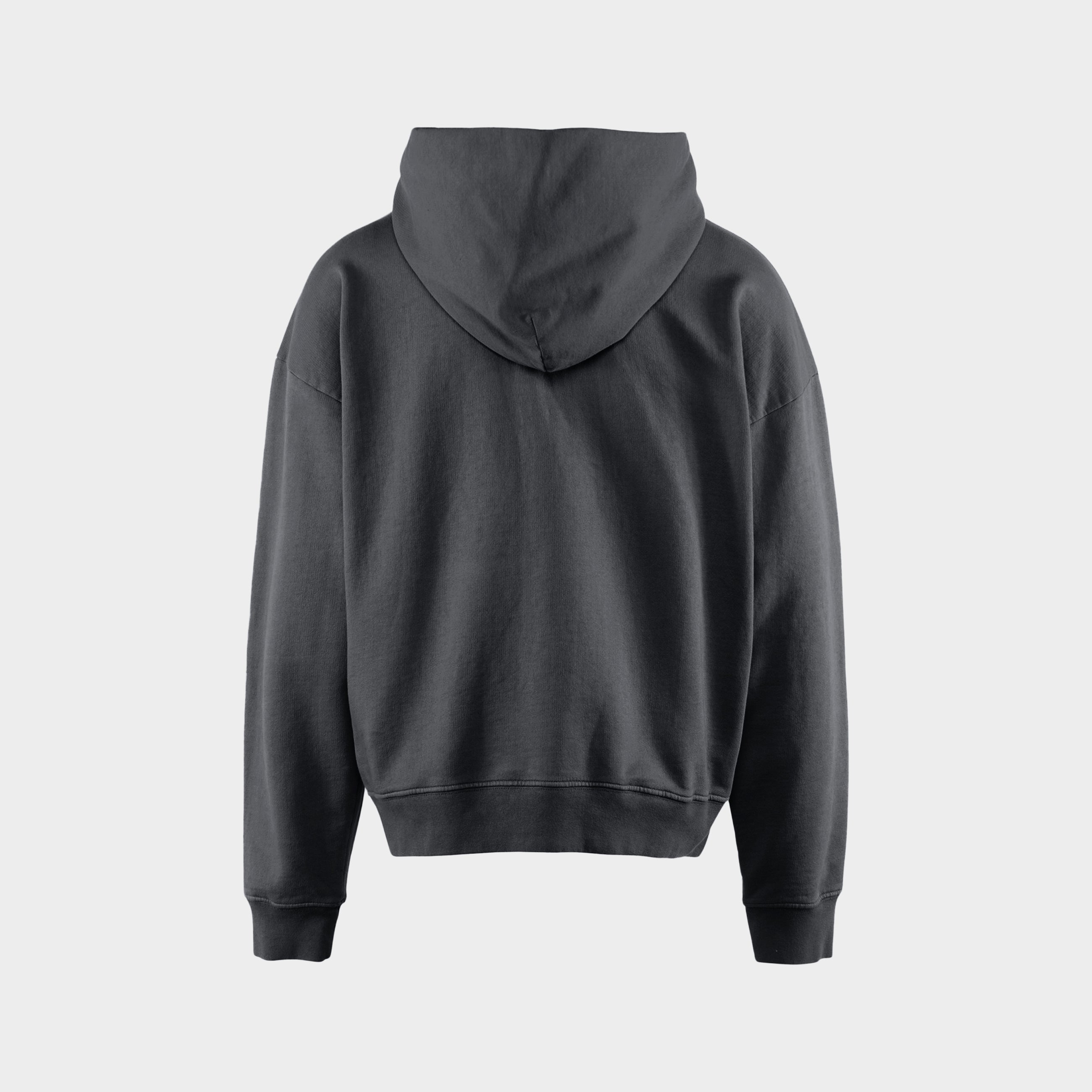 California Cotton Hoodie