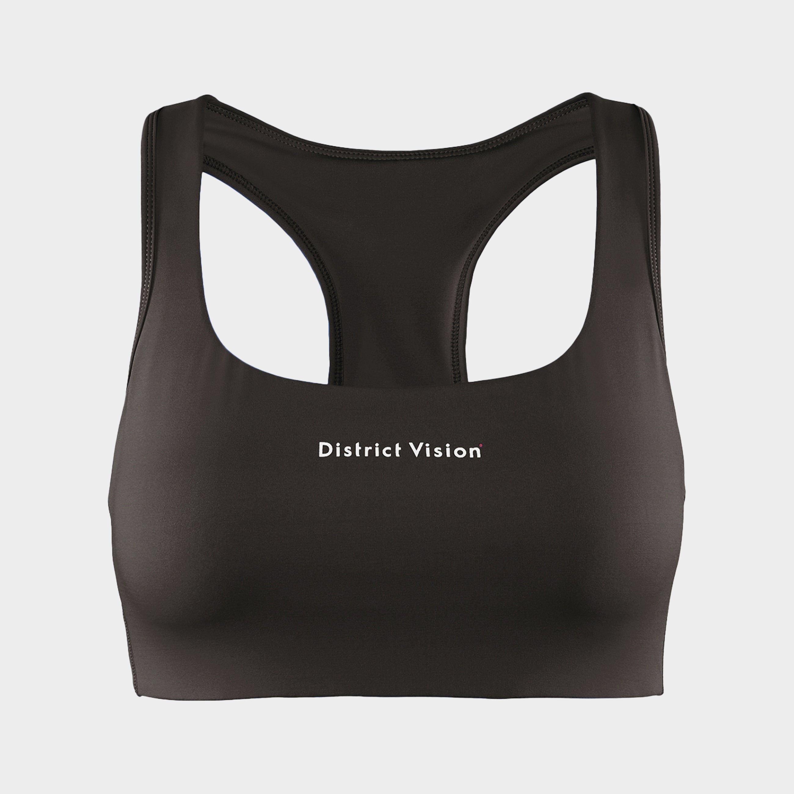 Twin Layer Medium Support Bra