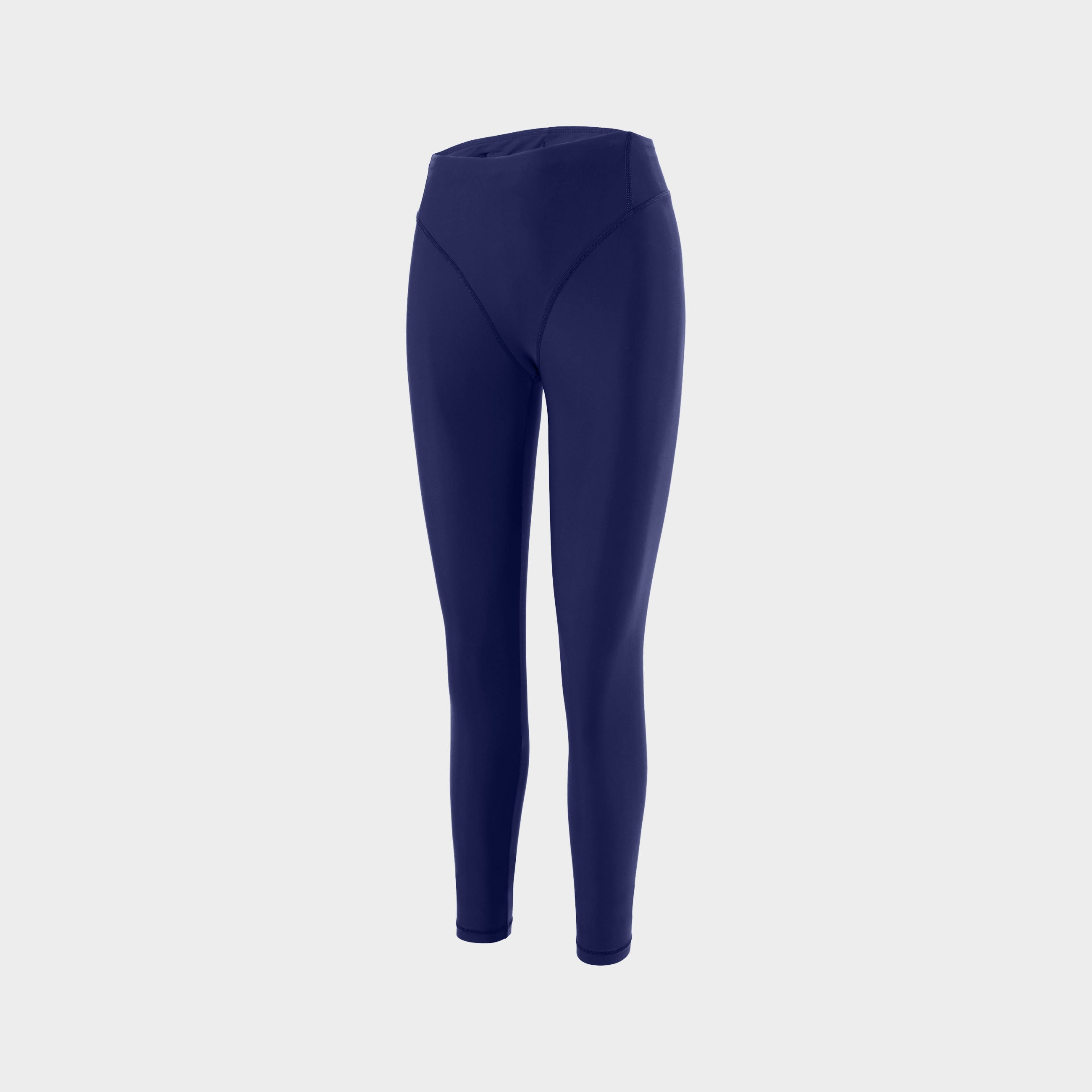 Pocketed Long Tights