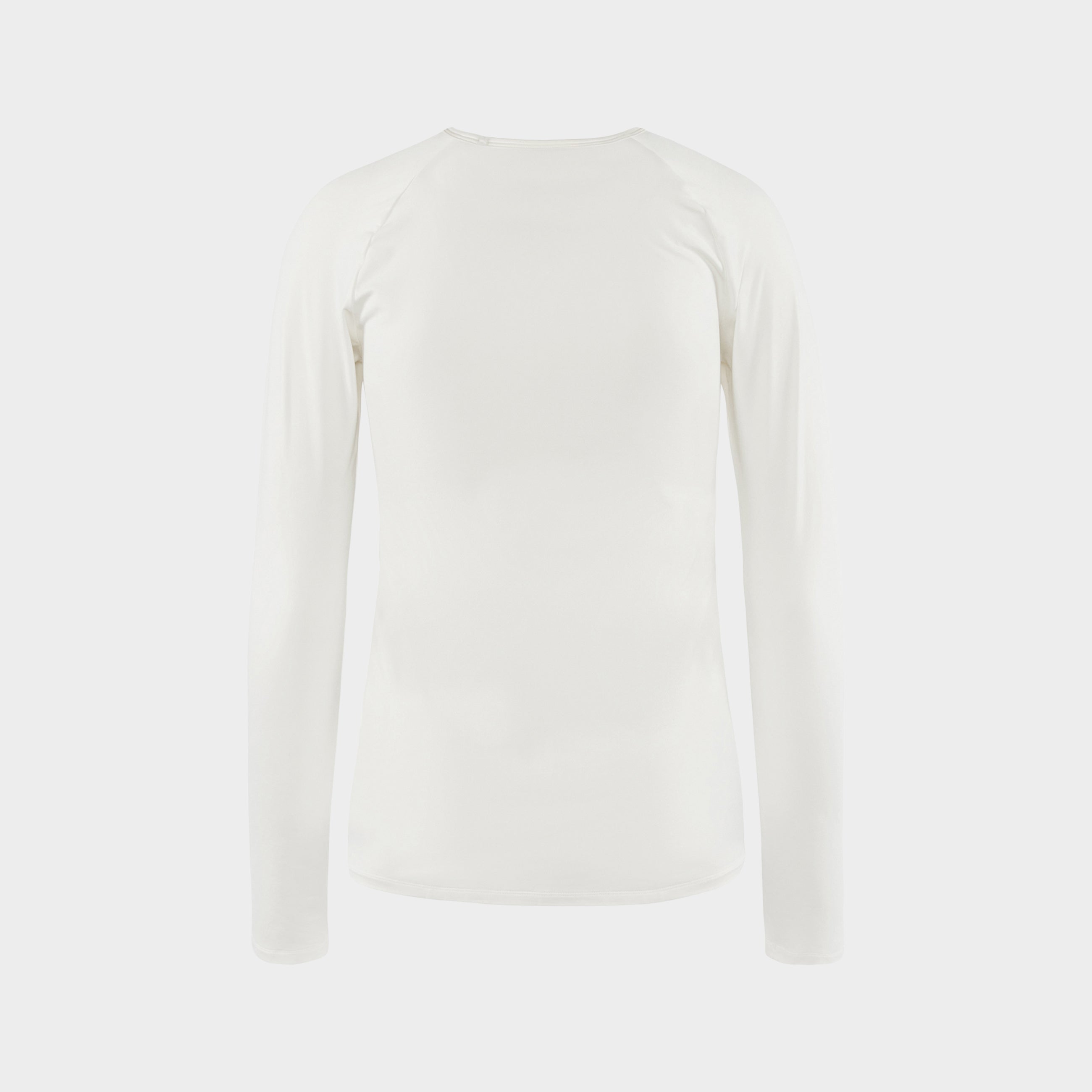 Ultralight Aloe LS Fitted Tee