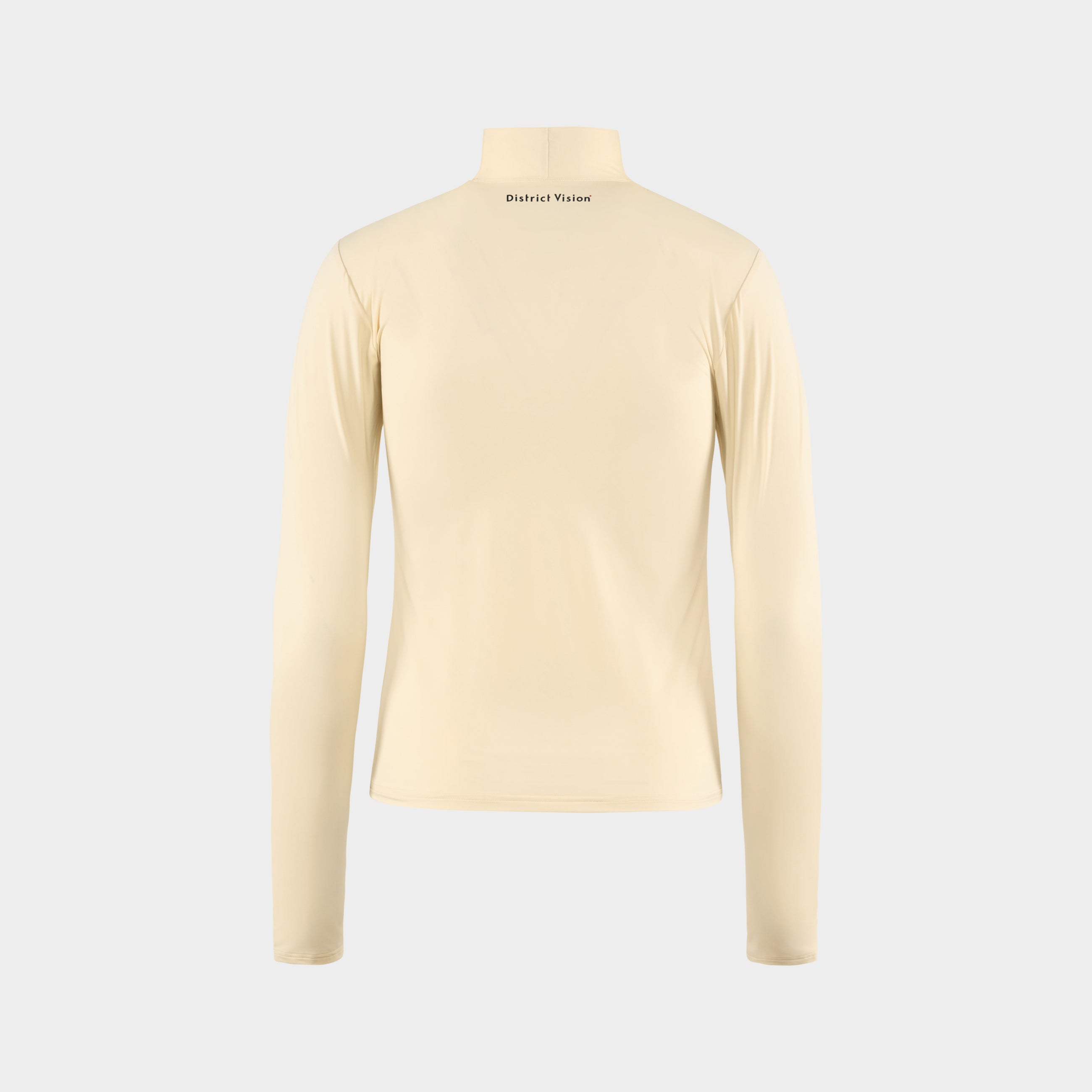 Paneled Long Sleeve Tee