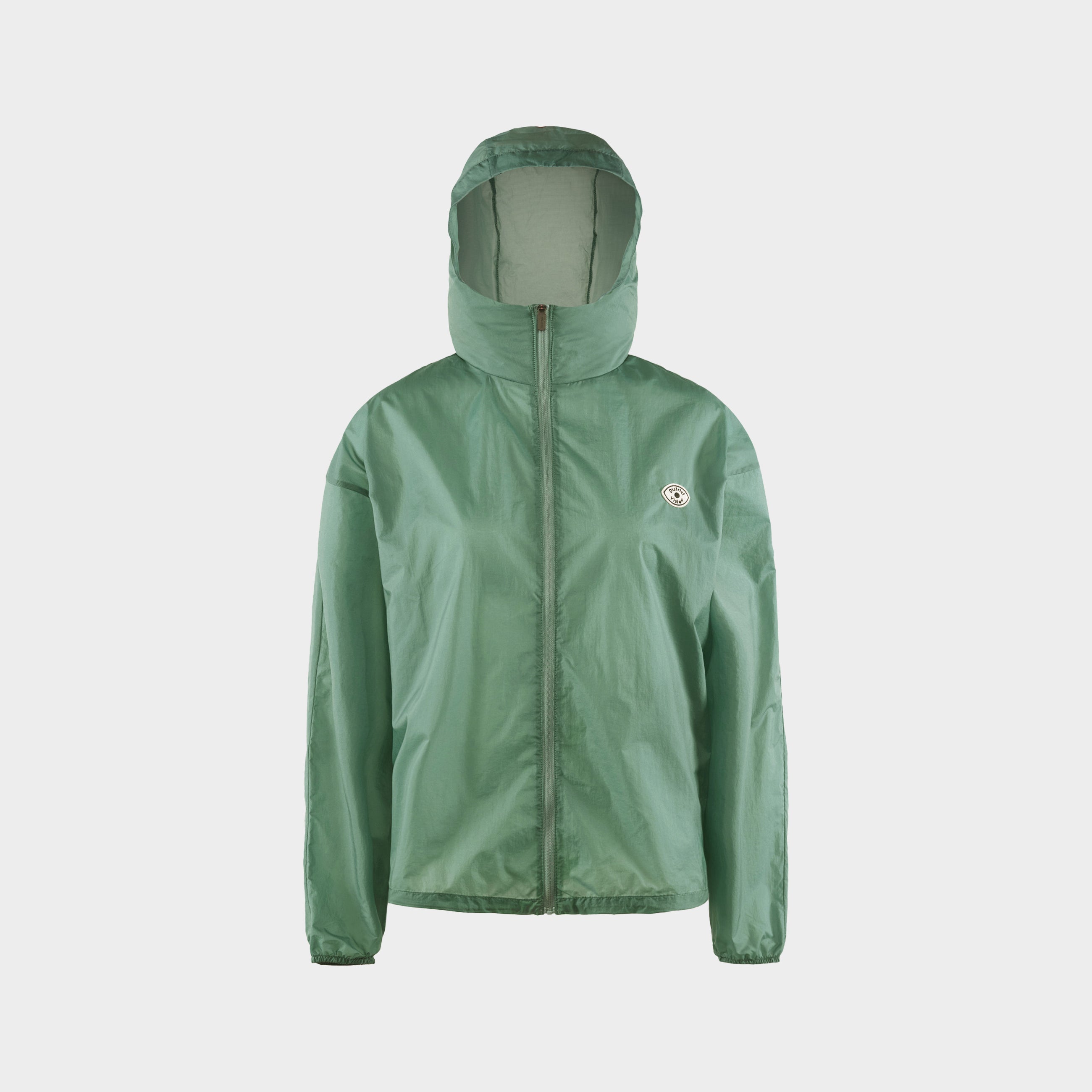 Ultralight DWR Wind Jacket - Women
