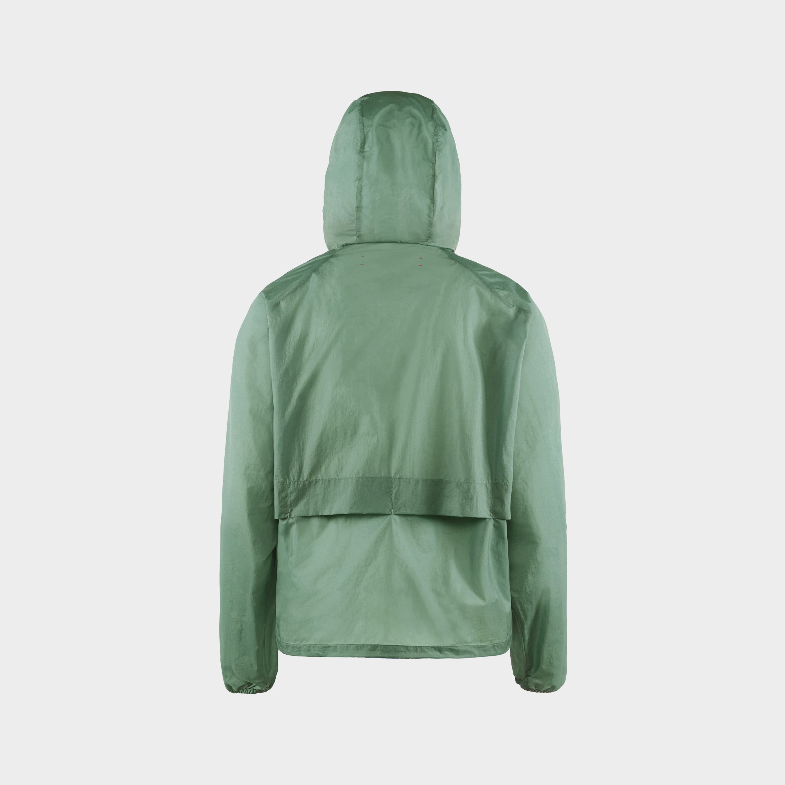 Ultralight DWR Wind Jacket - Women