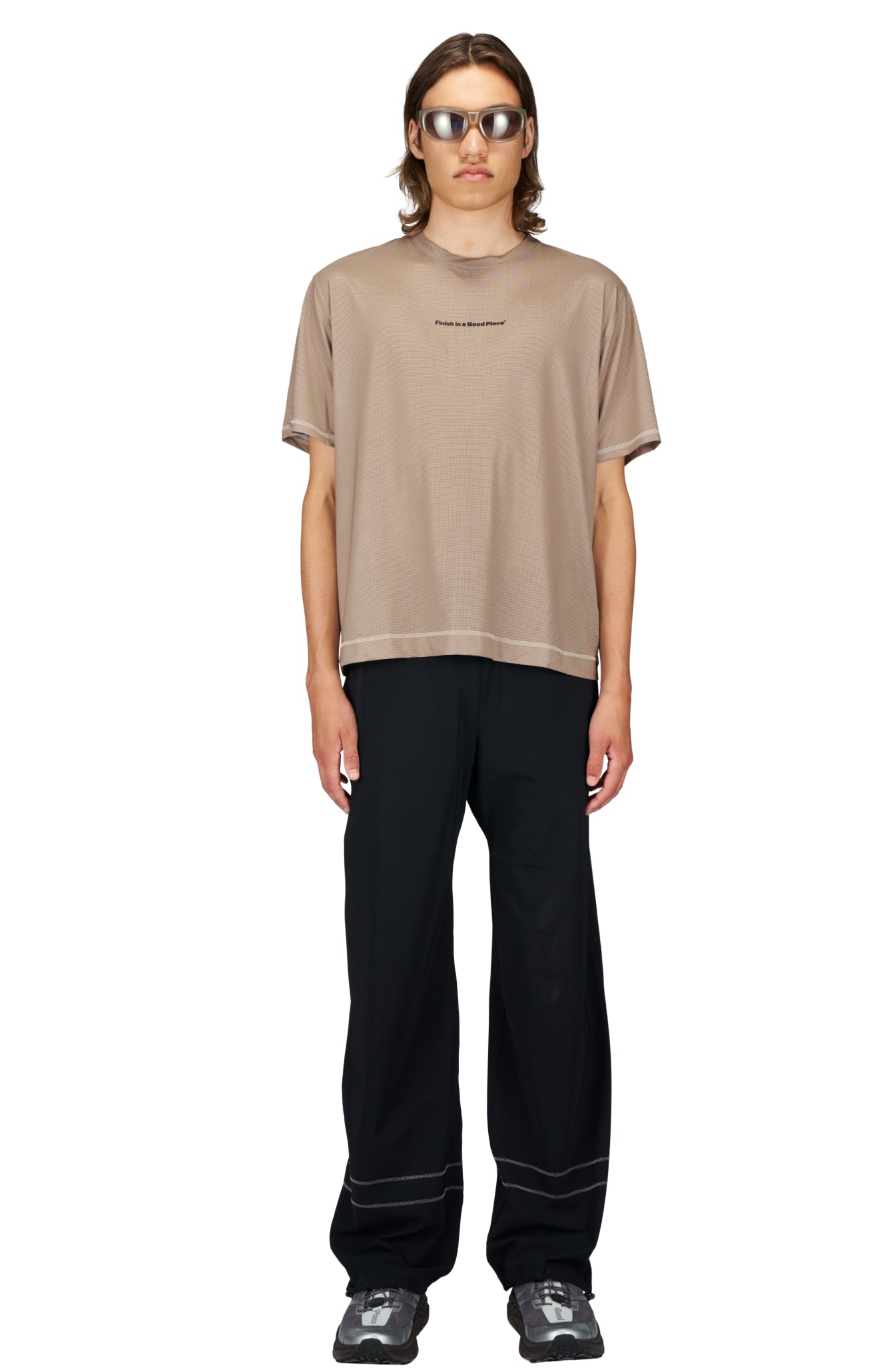 Everywhere Pants Wide Unisex