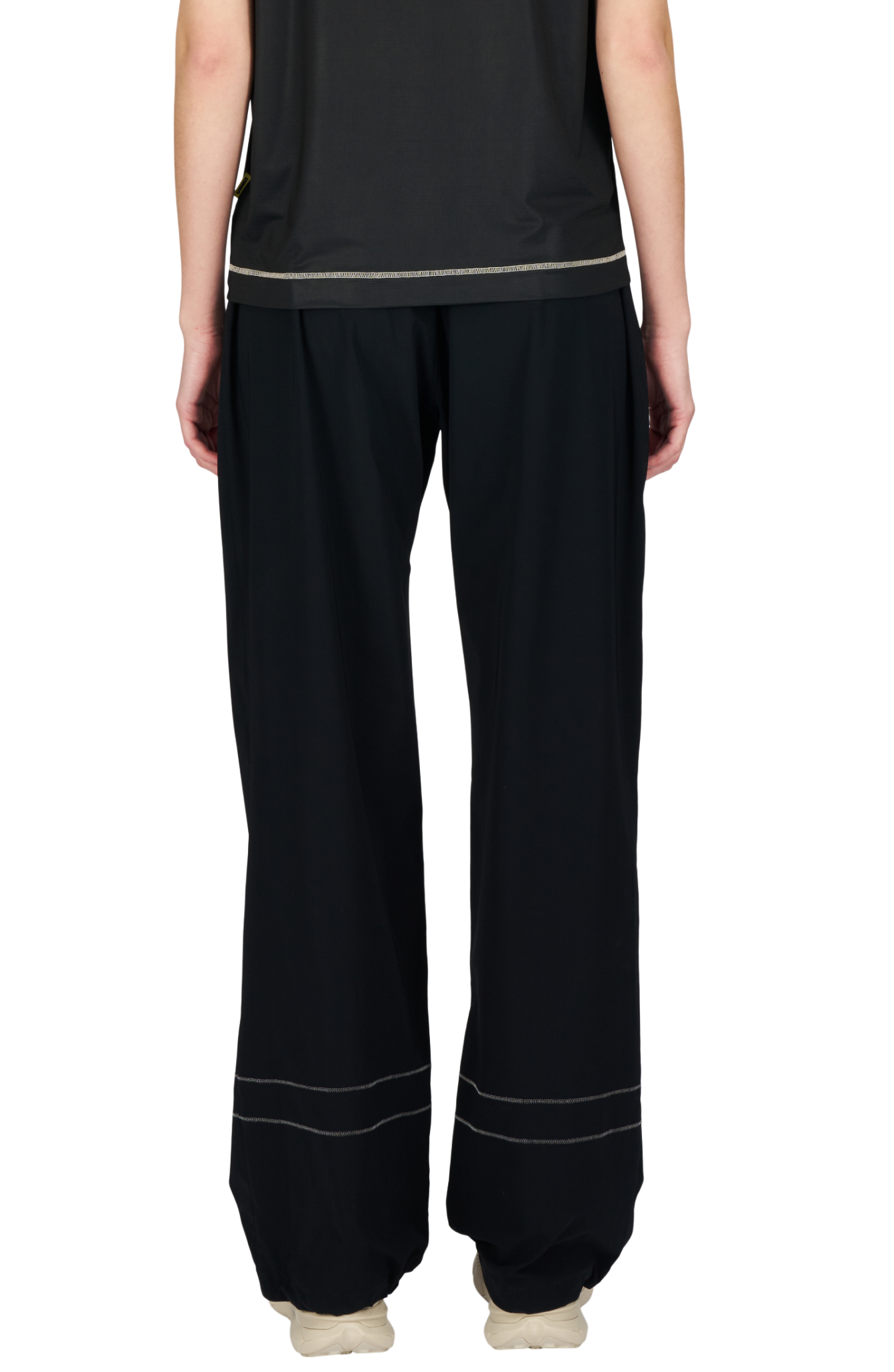 Everywhere Pants Wide Unisex