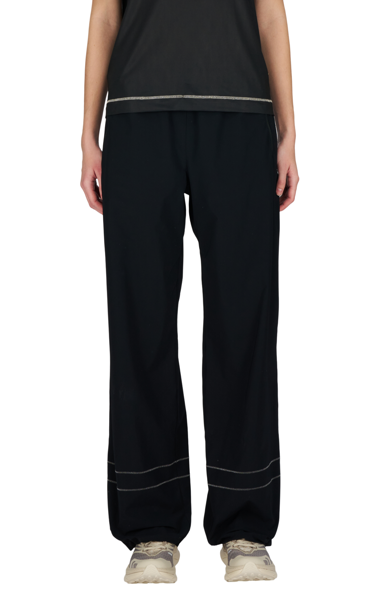 Everywhere Pants Wide Unisex