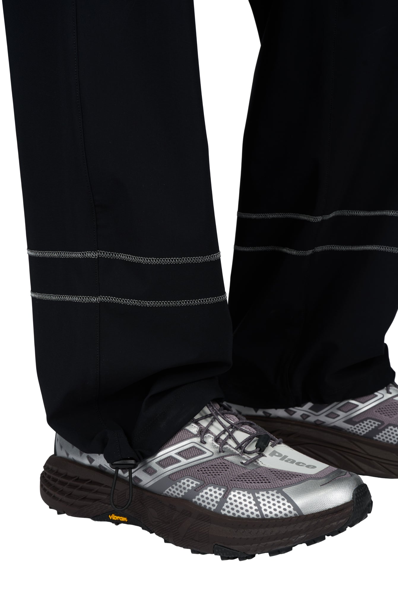 Everywhere Pants Wide Unisex