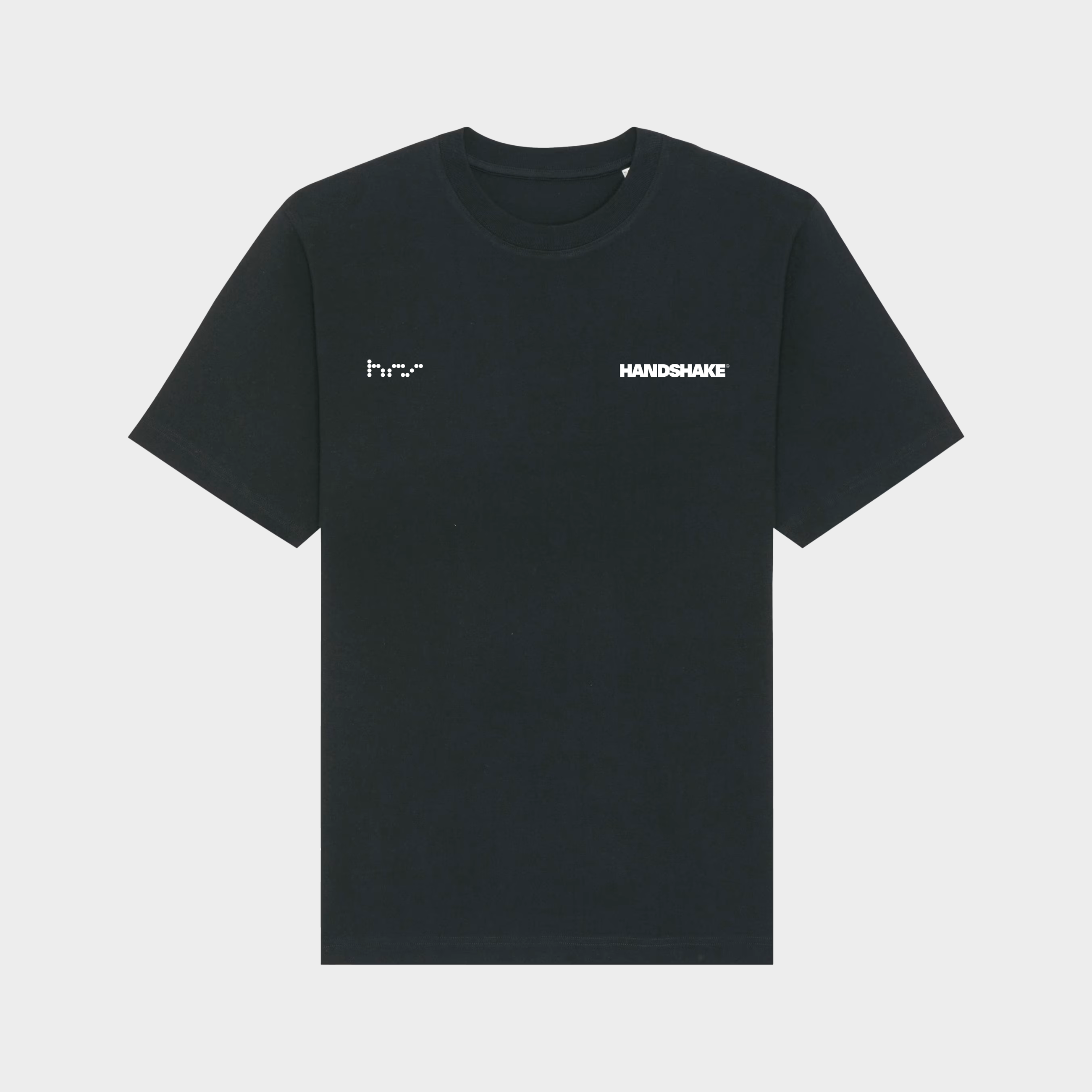 Handshake Short Sleeve Tee - Classics
