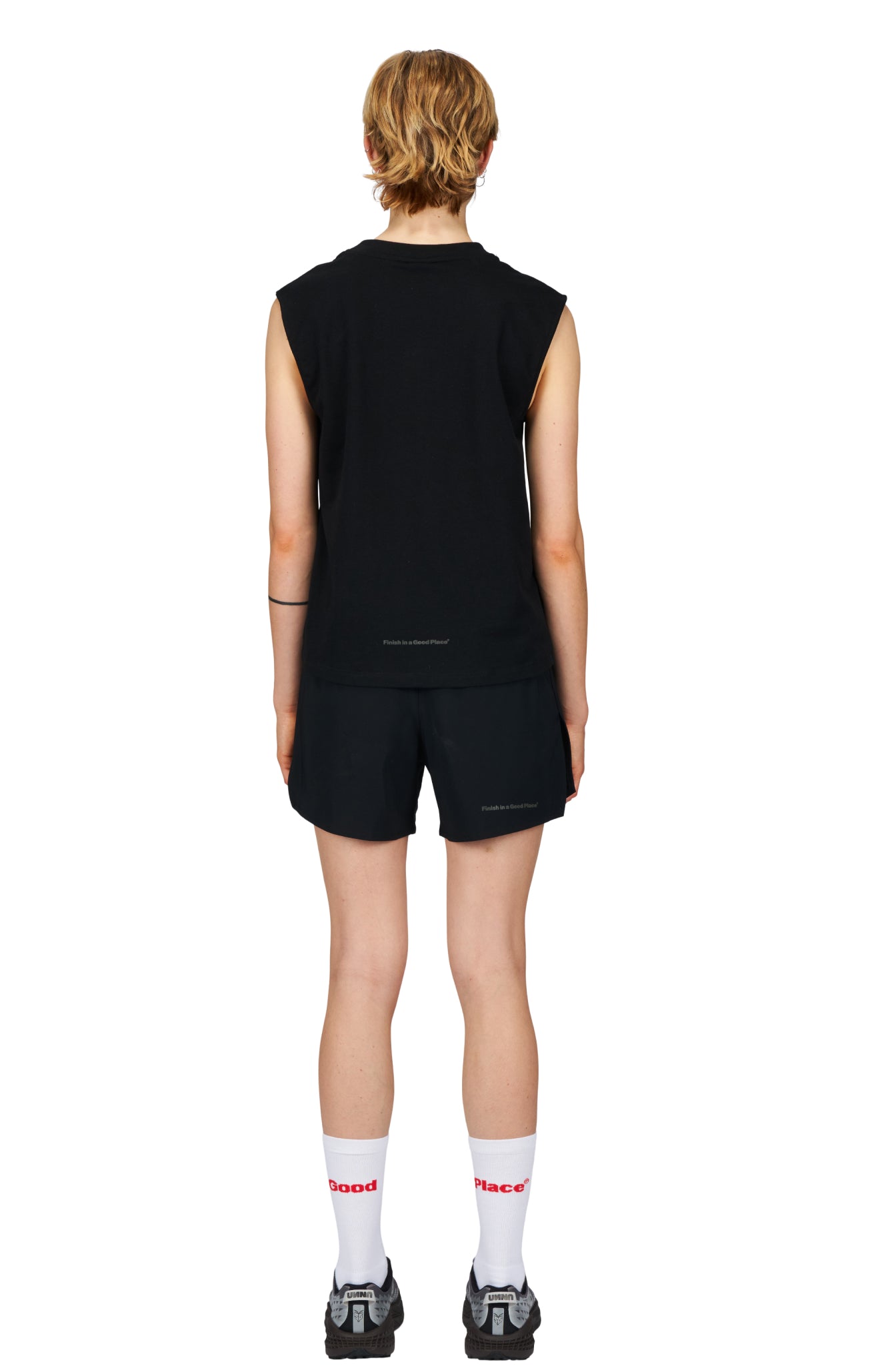 Tempo Shorts W