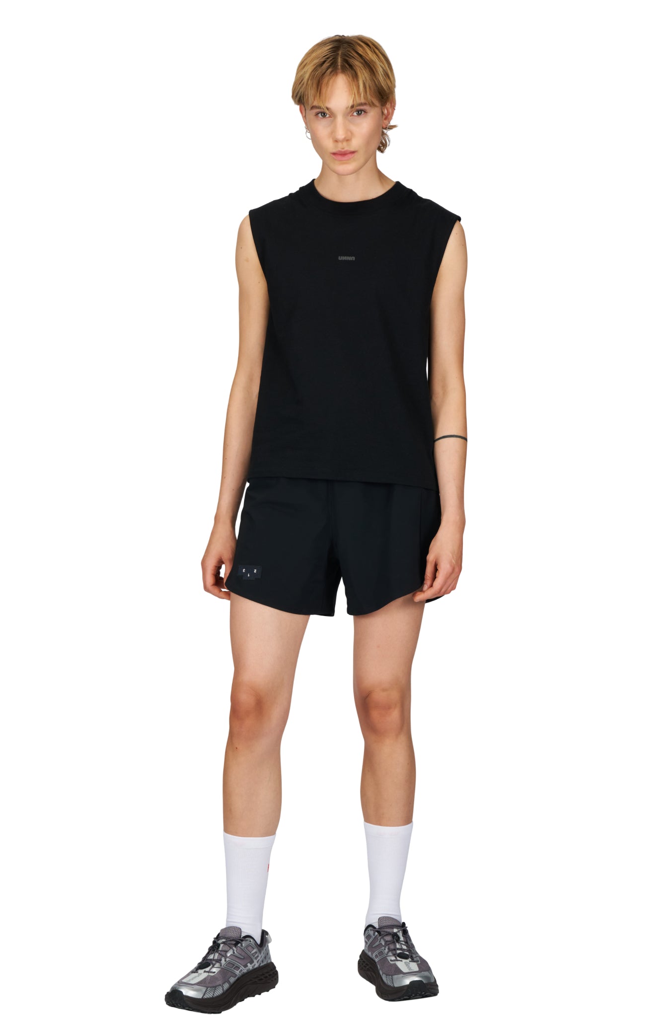 Tempo Shorts W
