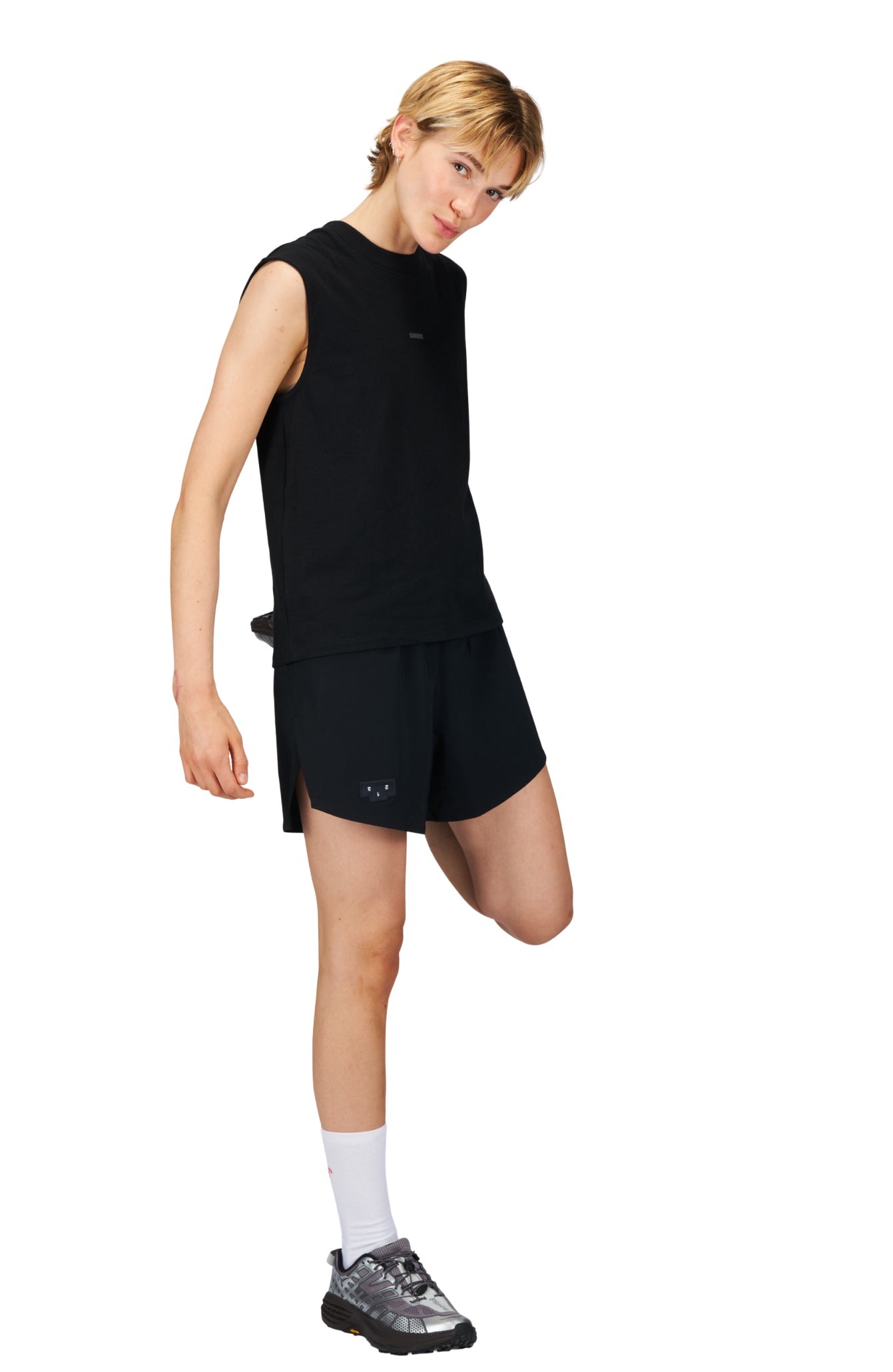 Tempo Shorts W