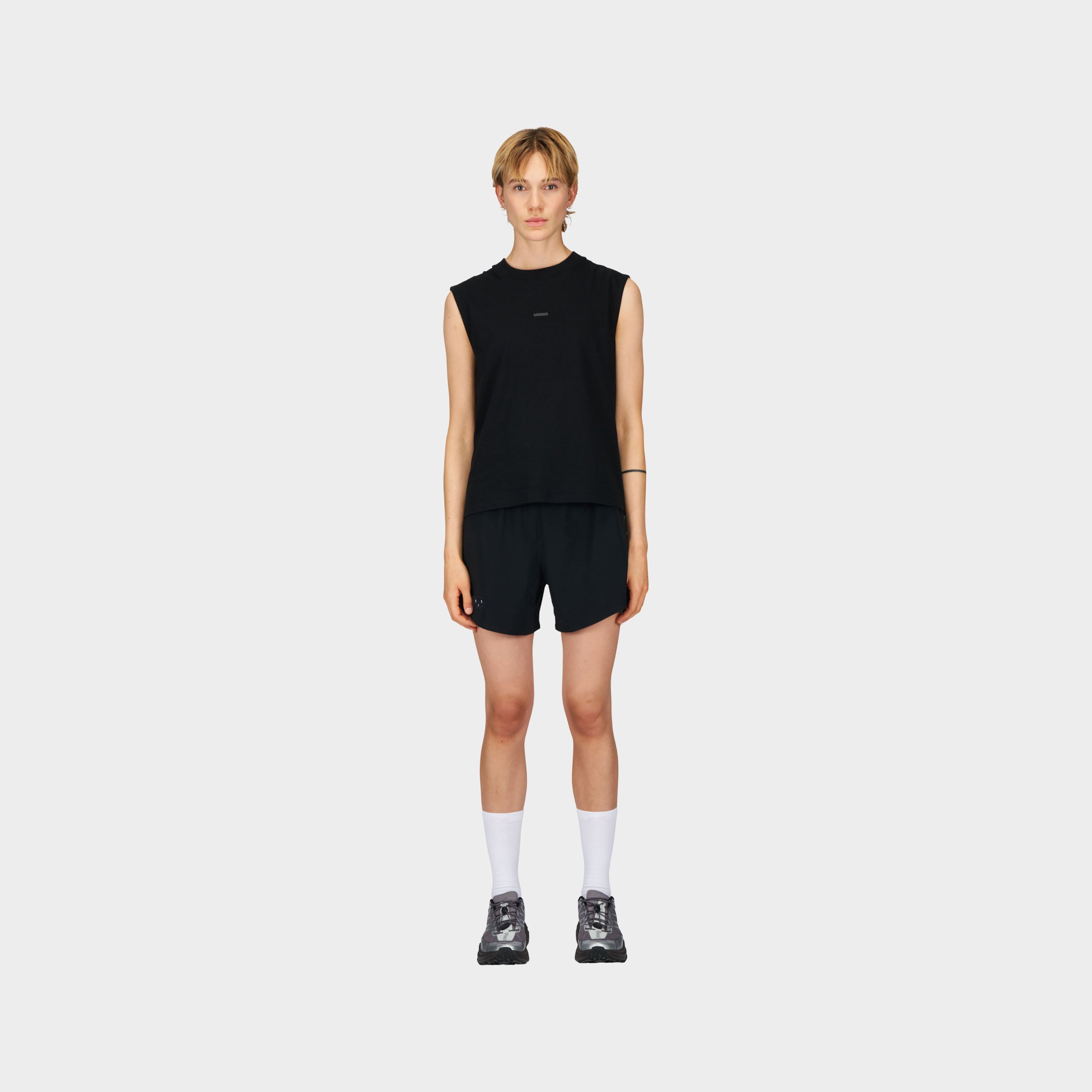 Tempo Shorts W