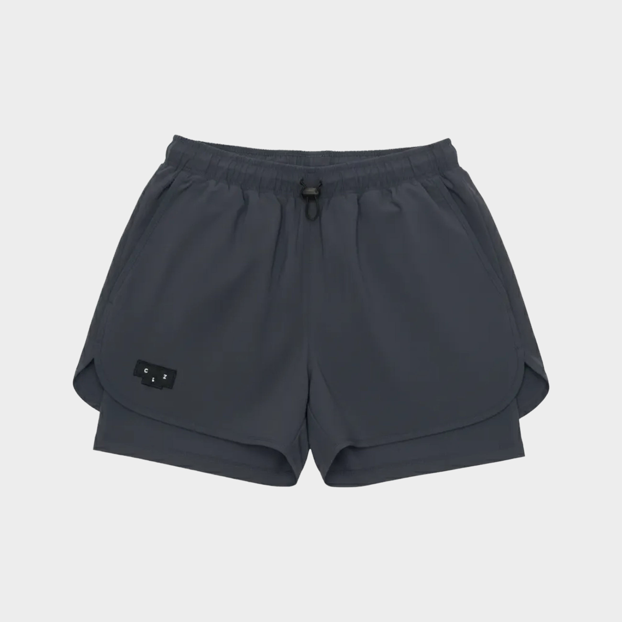 Flow Run Shorts 3" Unisex