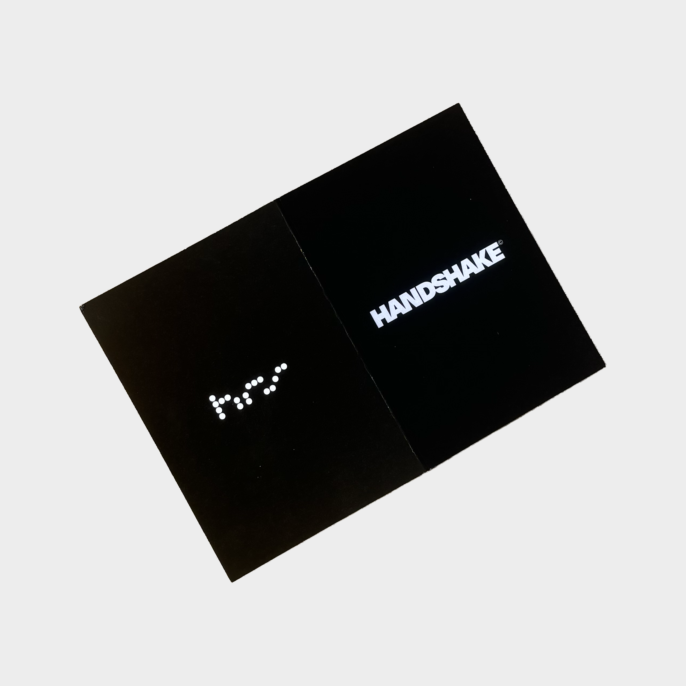 HANDSHAKE gift card