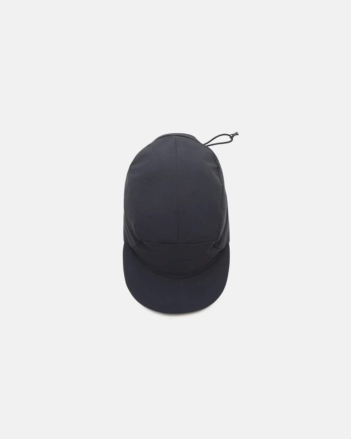 Portal Radius Cap – Blue Graphite