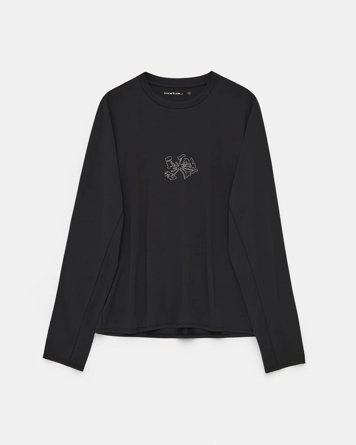 Portal Lateral Peak LS T Symbol – Black Beauty