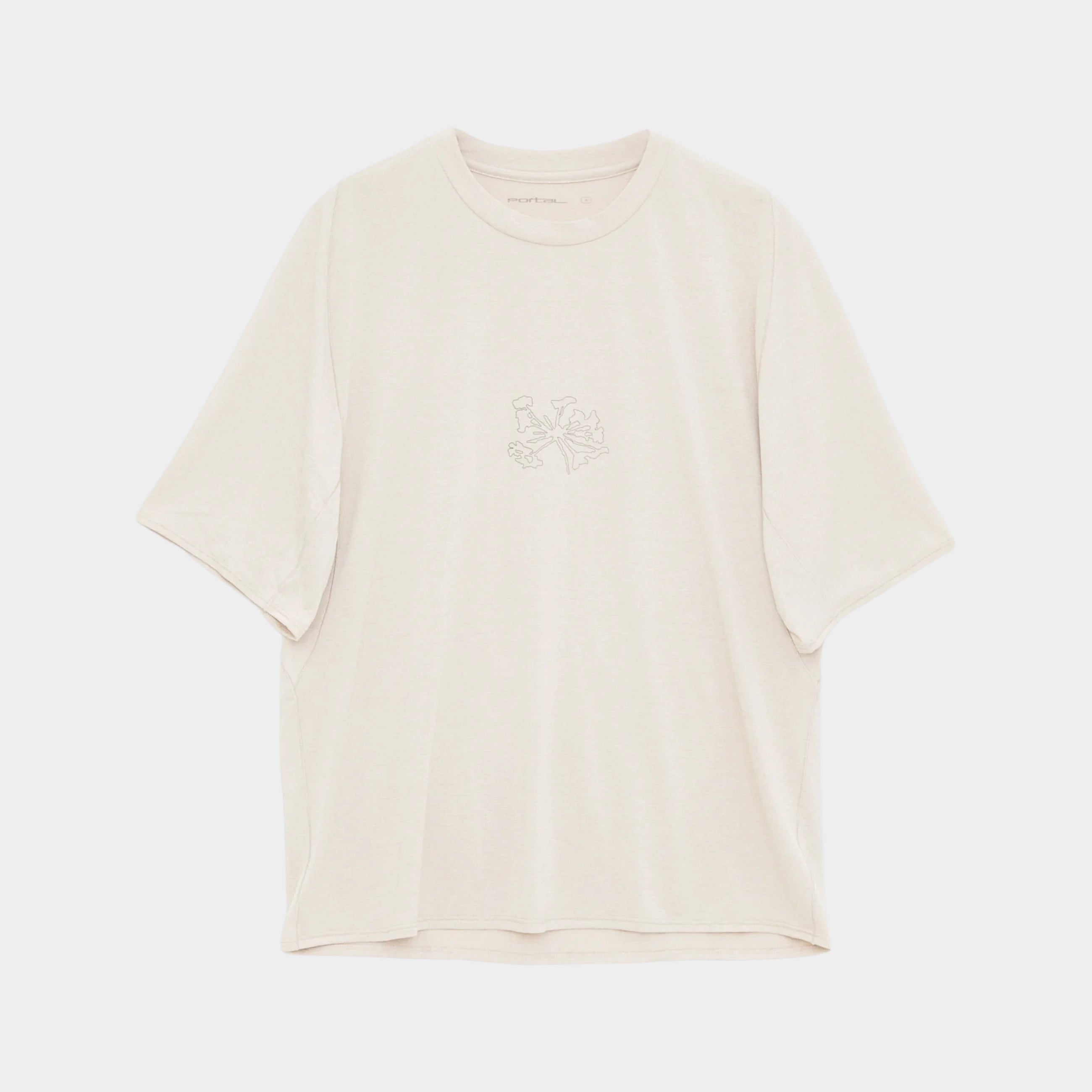 Lateral Peak SS T