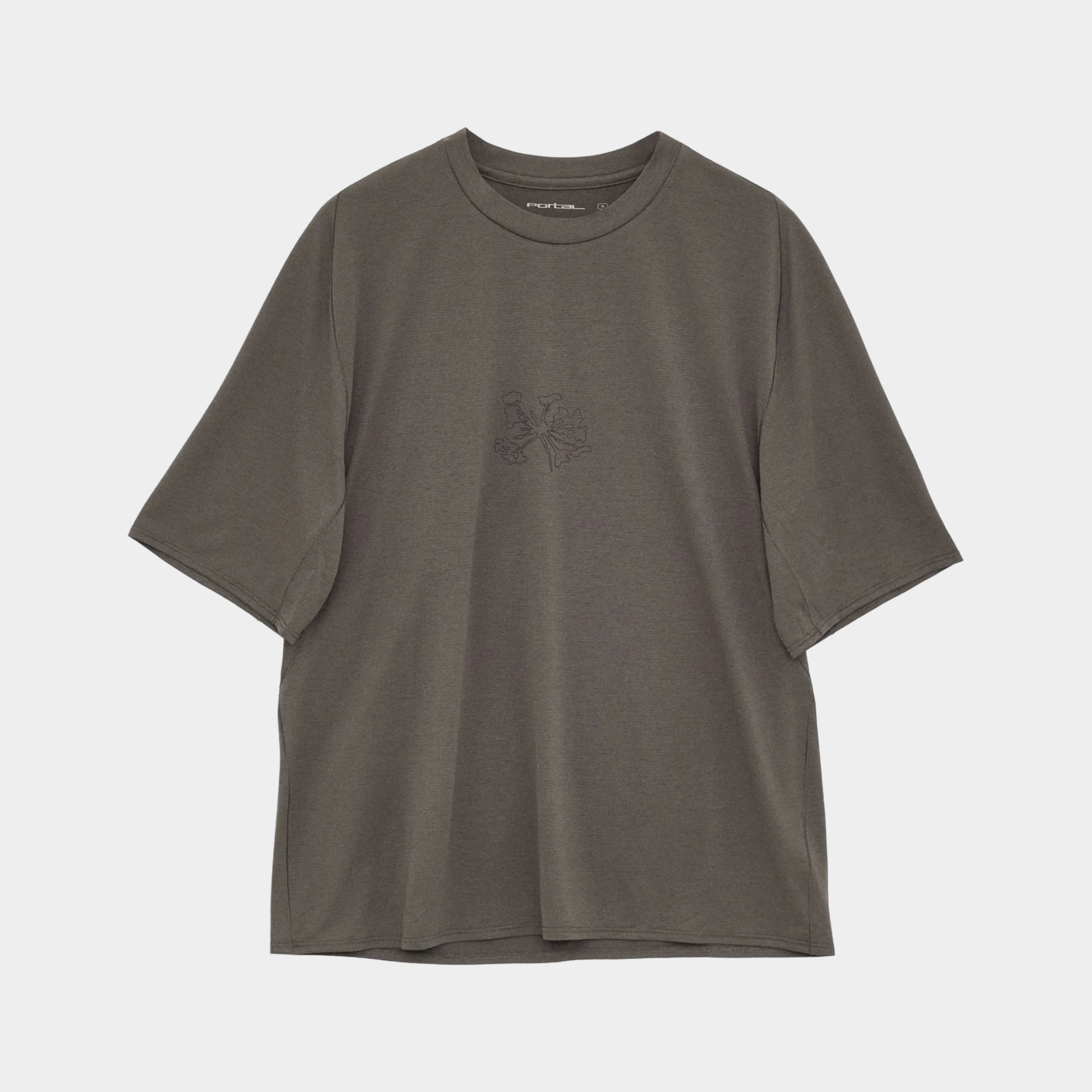 Lateral Peak SS T