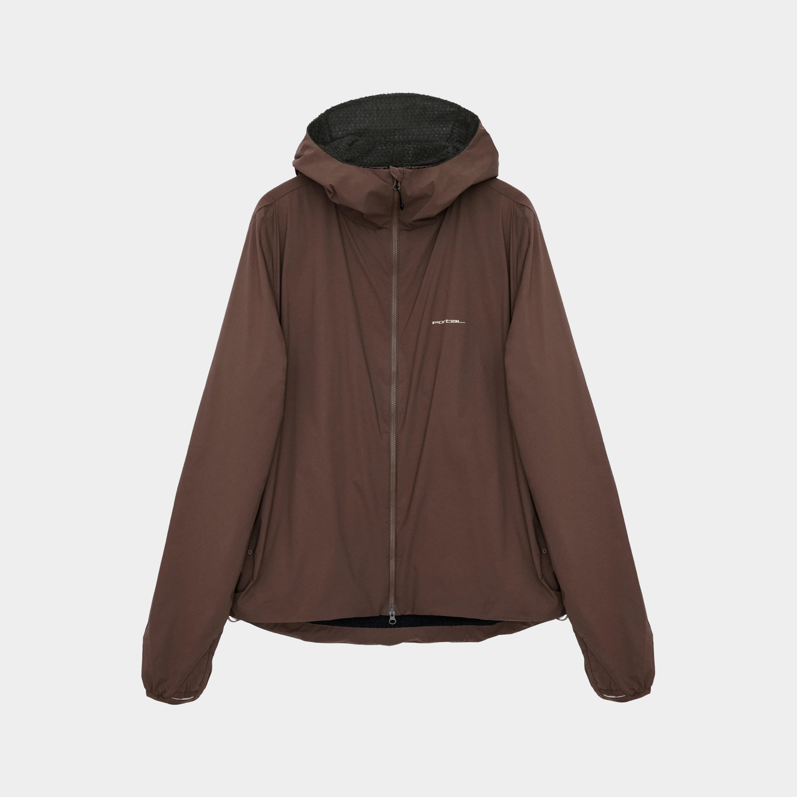 Level Alpha Jacket