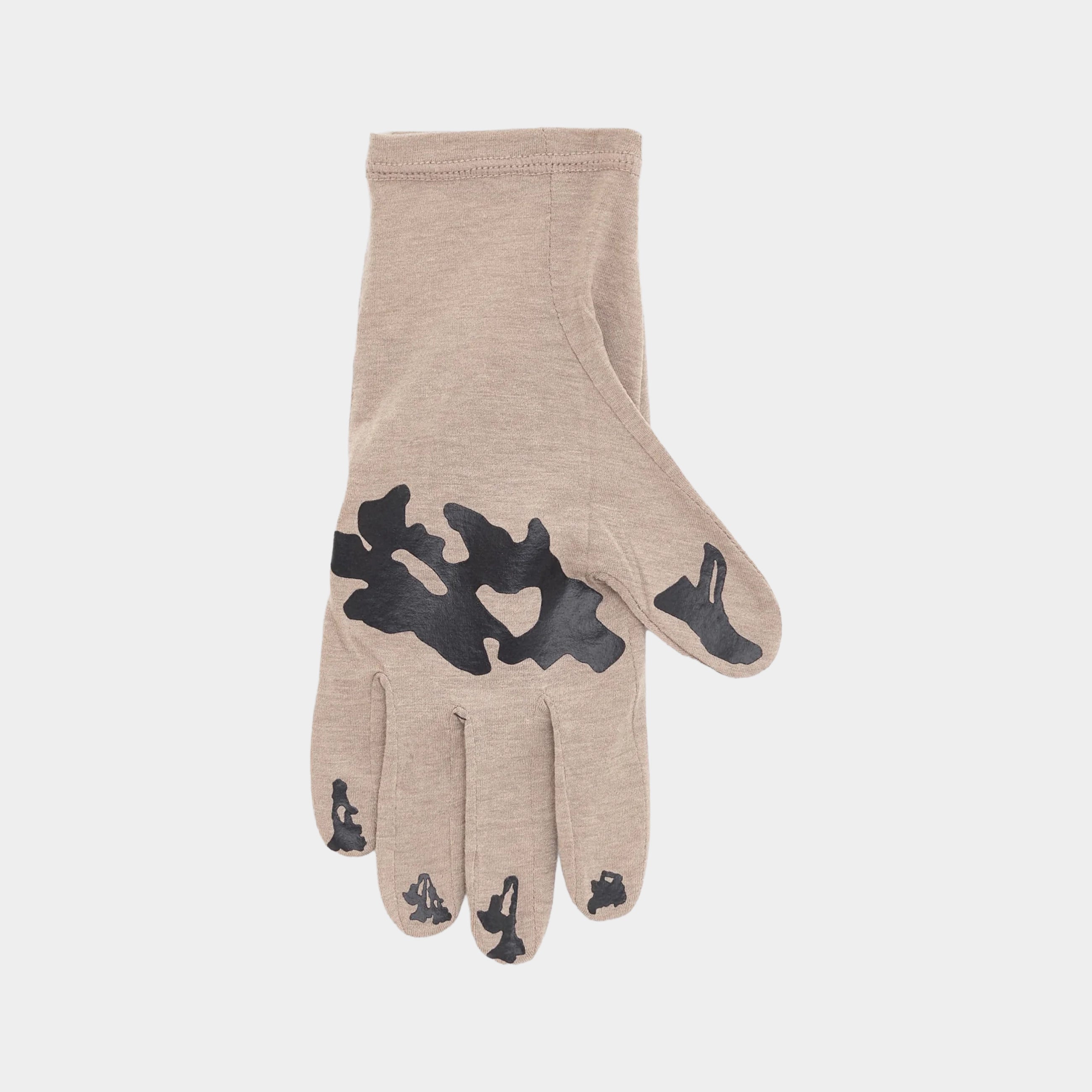 Drift Merino Gloves
