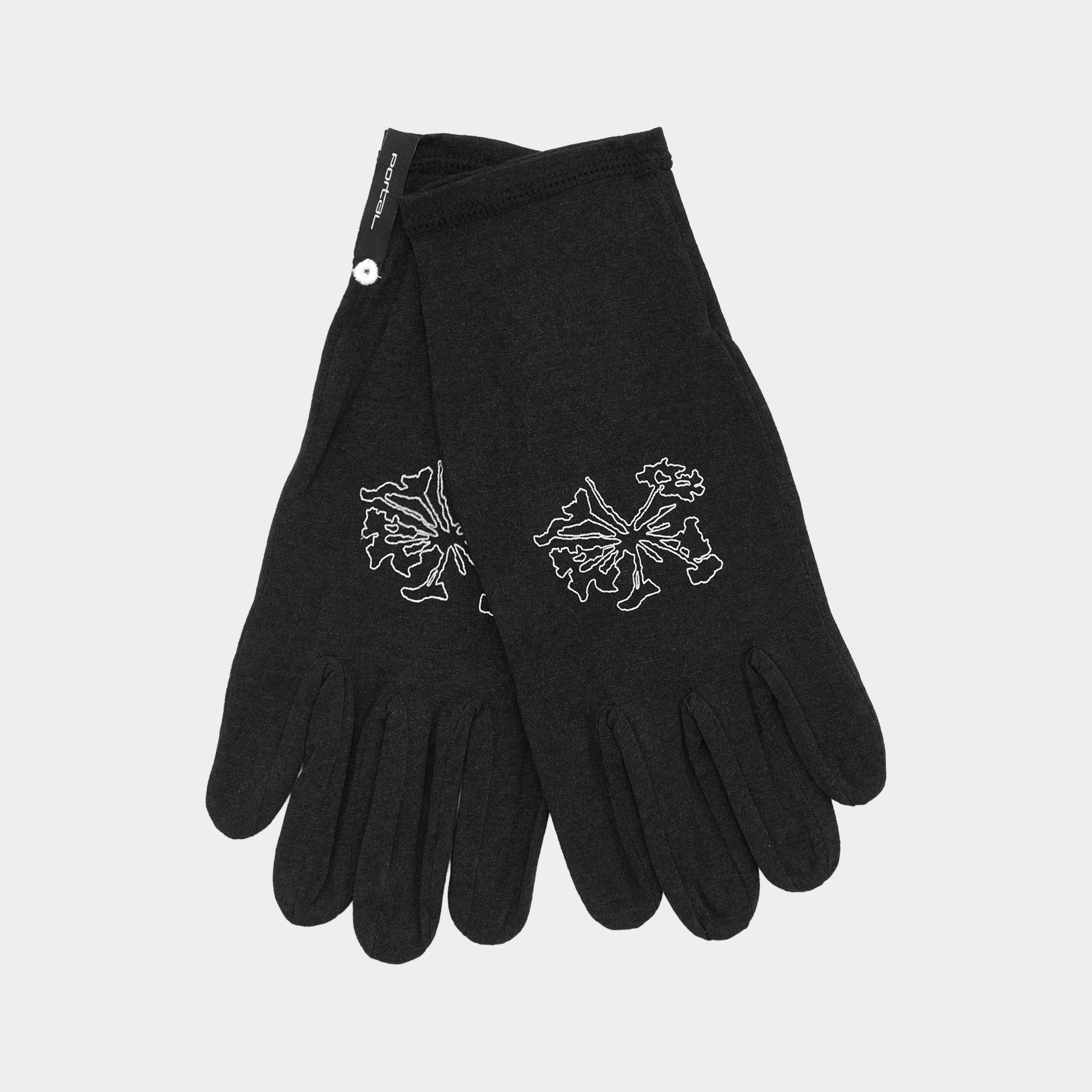 Drift Merino Gloves