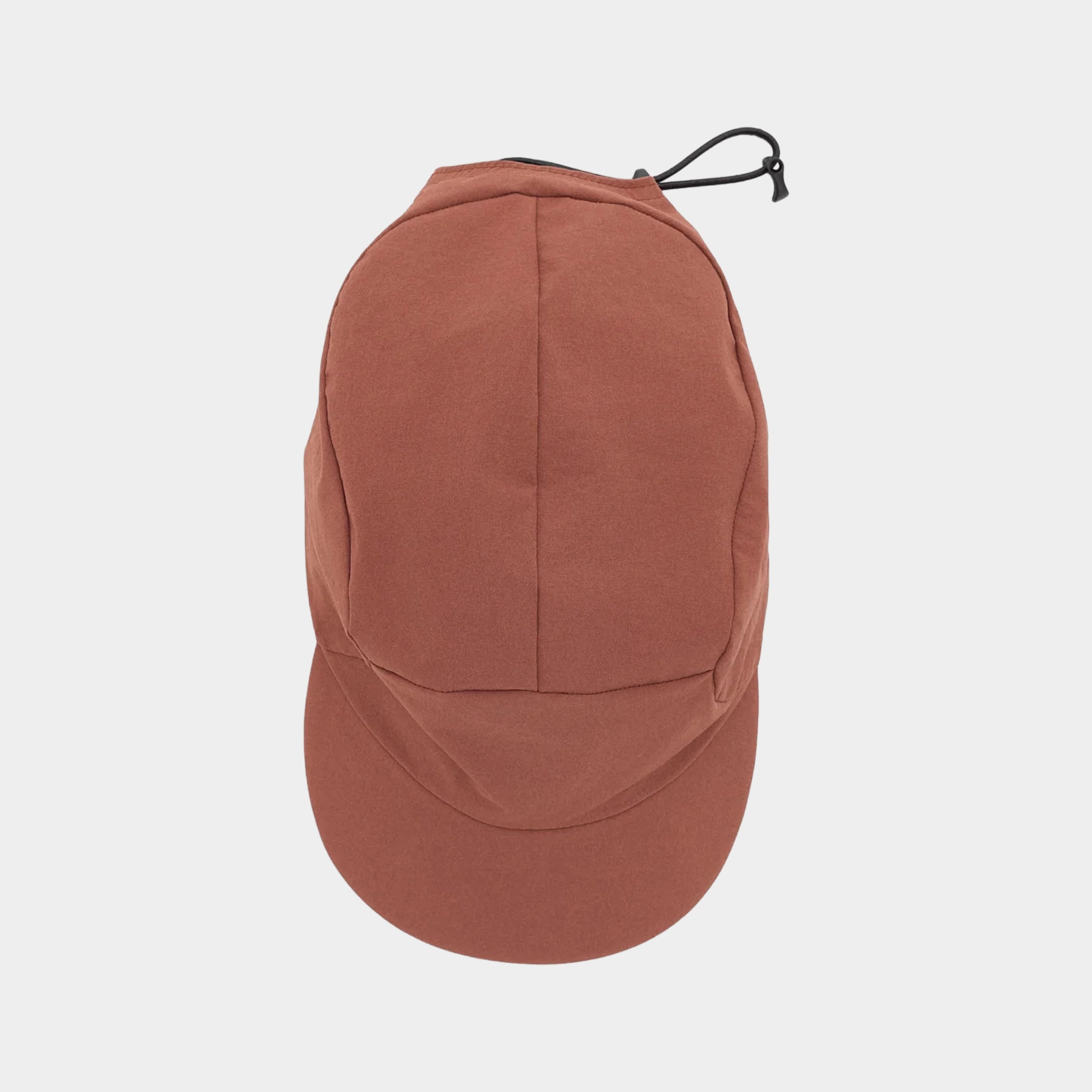 Radius Cap