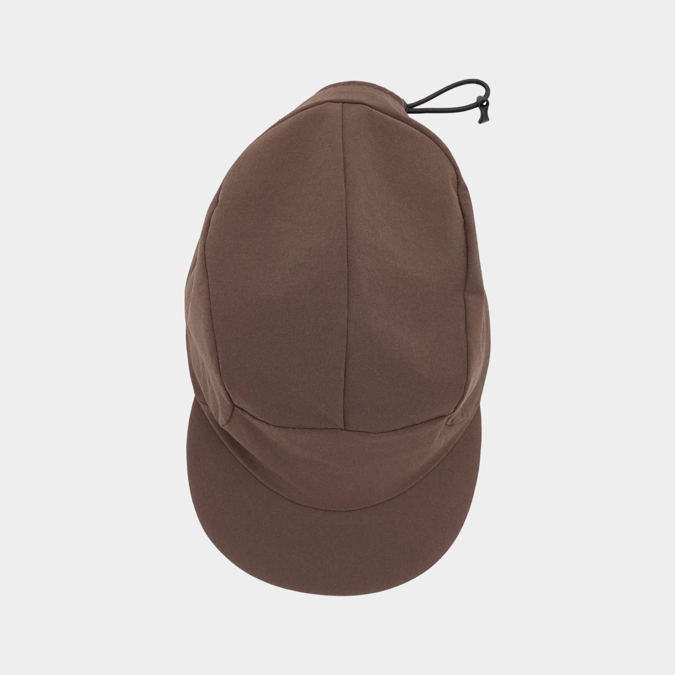 Radius Cap
