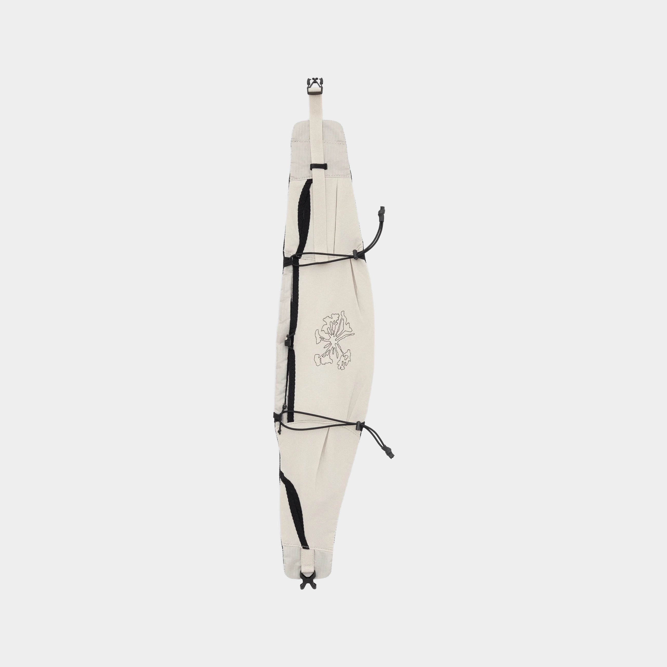 Borders Cargo Belt