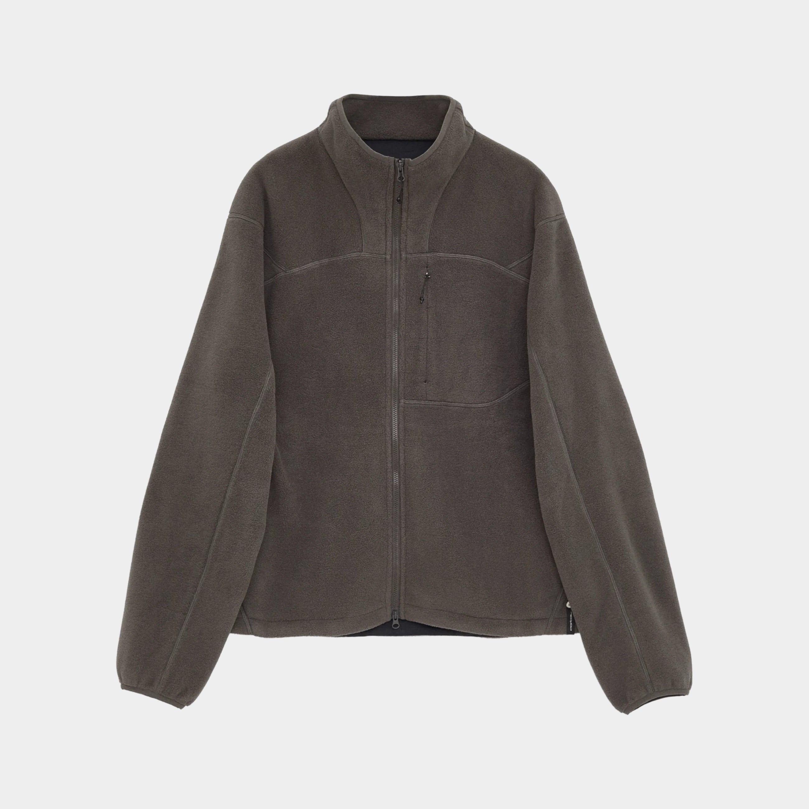 Loam Fleece Jacket