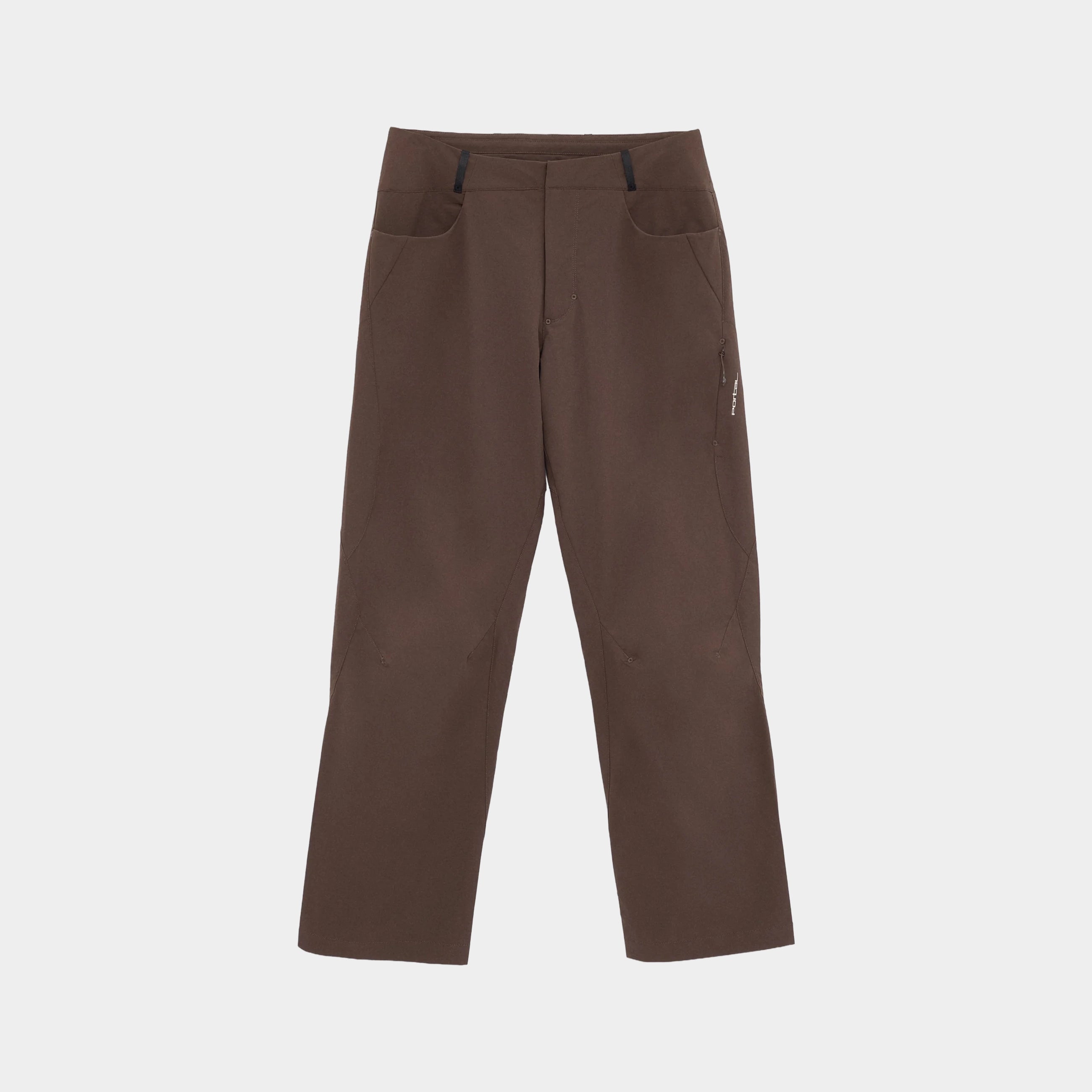 Traka Softshell Pant